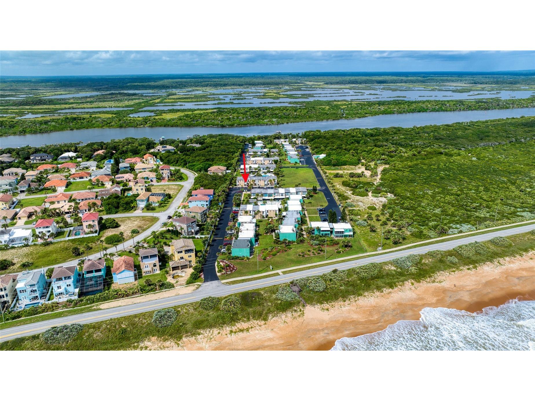 5500 Ocean Shore Boulevard #UT58 Ormond Beach FL 32176 FC315095 image44