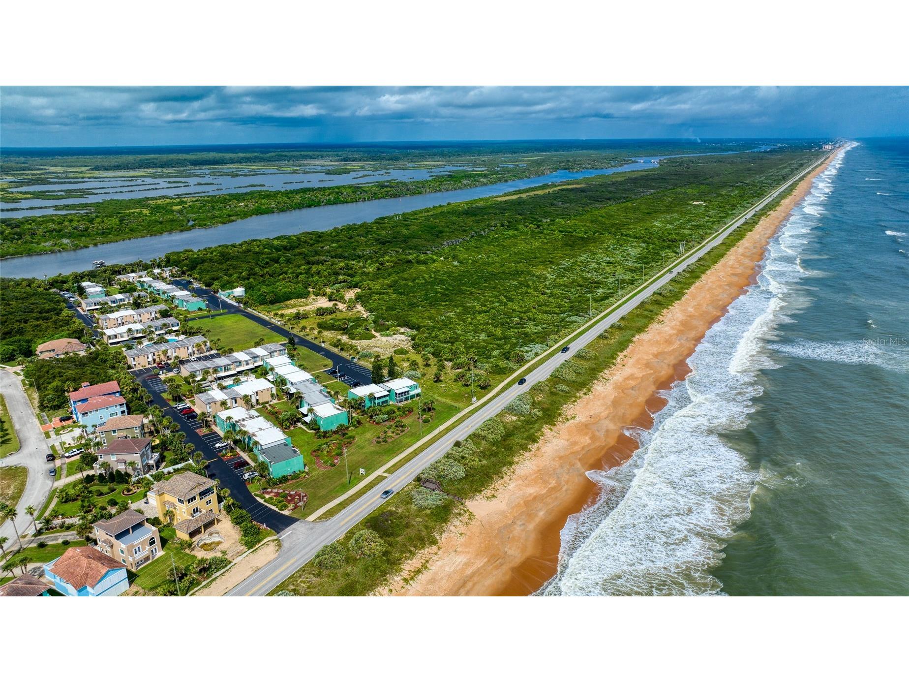 5500 Ocean Shore Boulevard #UT58 Ormond Beach FL 32176 FC315095 image45