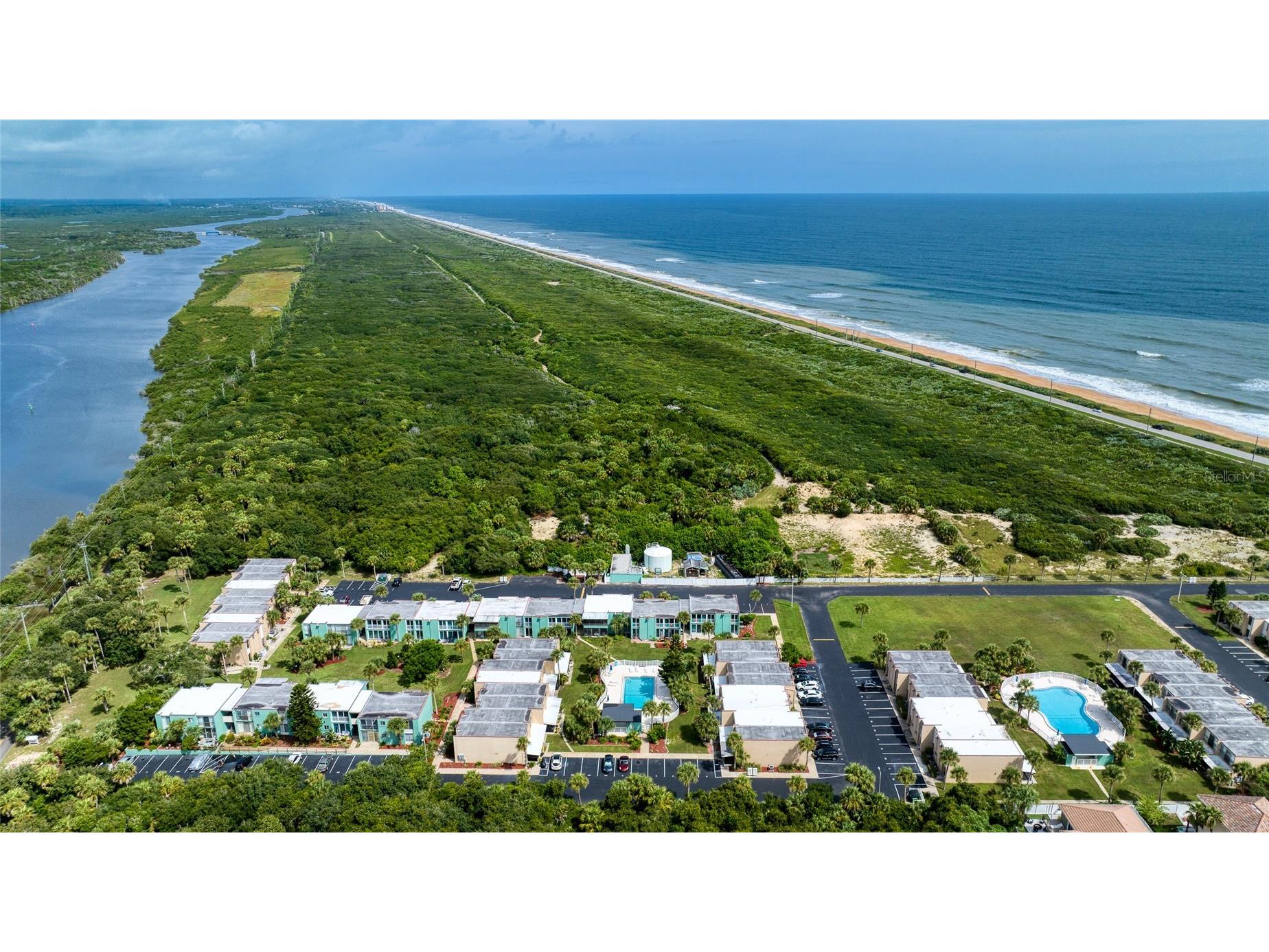 5500 Ocean Shore Boulevard #UT58 Ormond Beach FL 32176 FC315095 image46