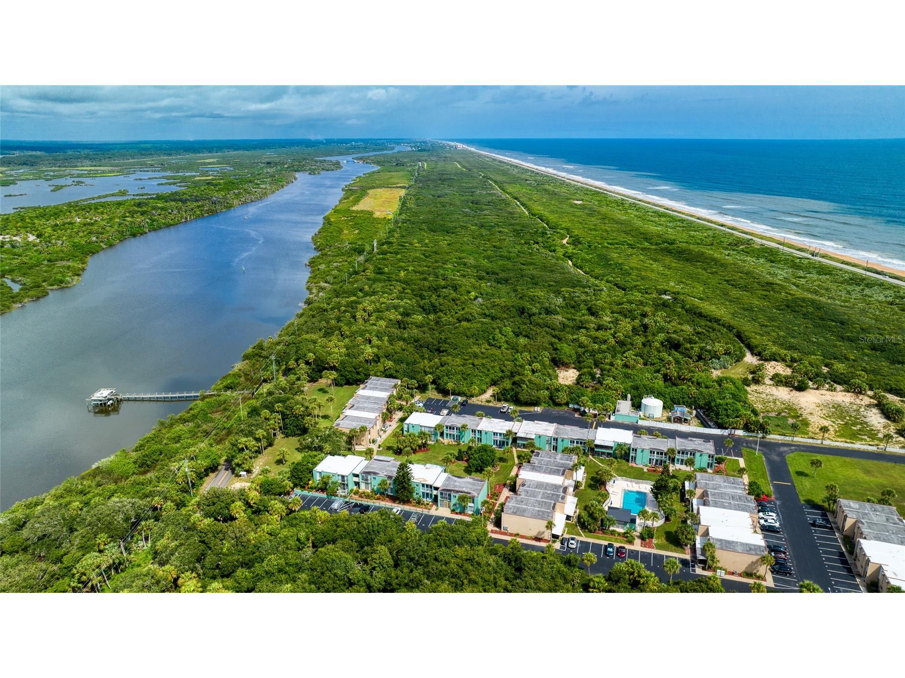 5500 Ocean Shore Boulevard #UT58 Ormond Beach FL 32176 FC315095 image48