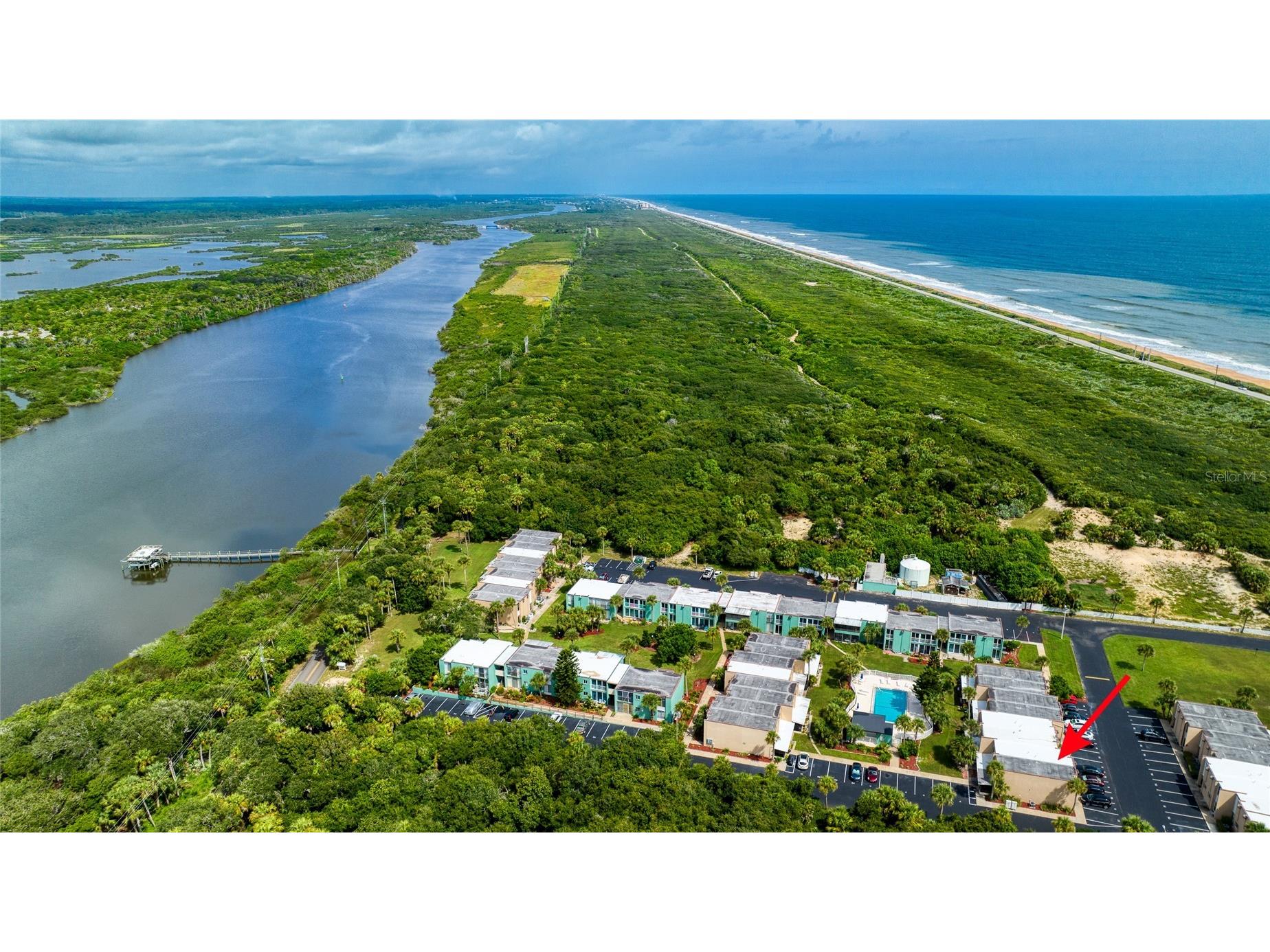 5500 Ocean Shore Boulevard #UT58 Ormond Beach FL 32176 FC315095 image49