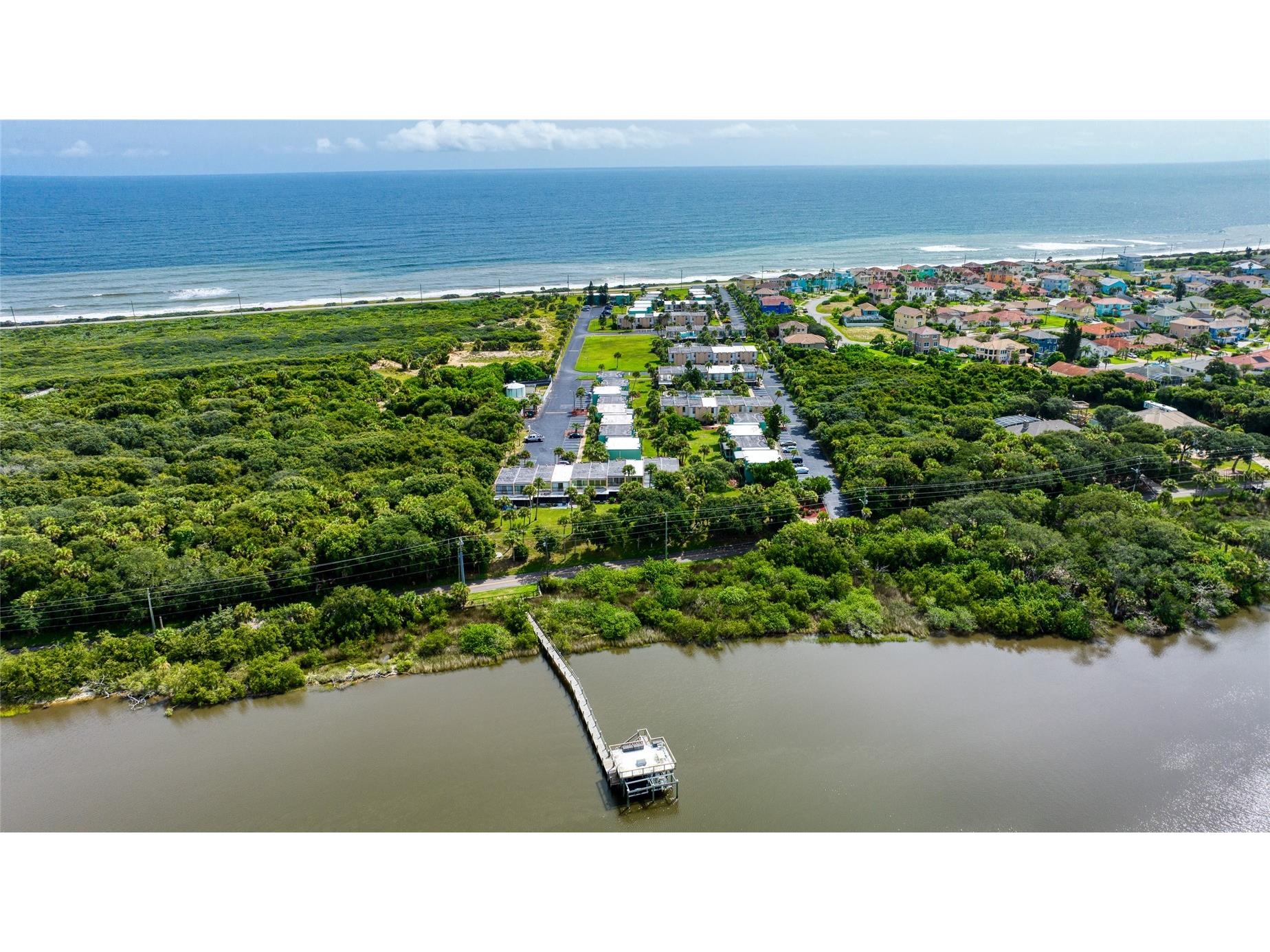 5500 Ocean Shore Boulevard #UT58 Ormond Beach FL 32176 FC315095 image50