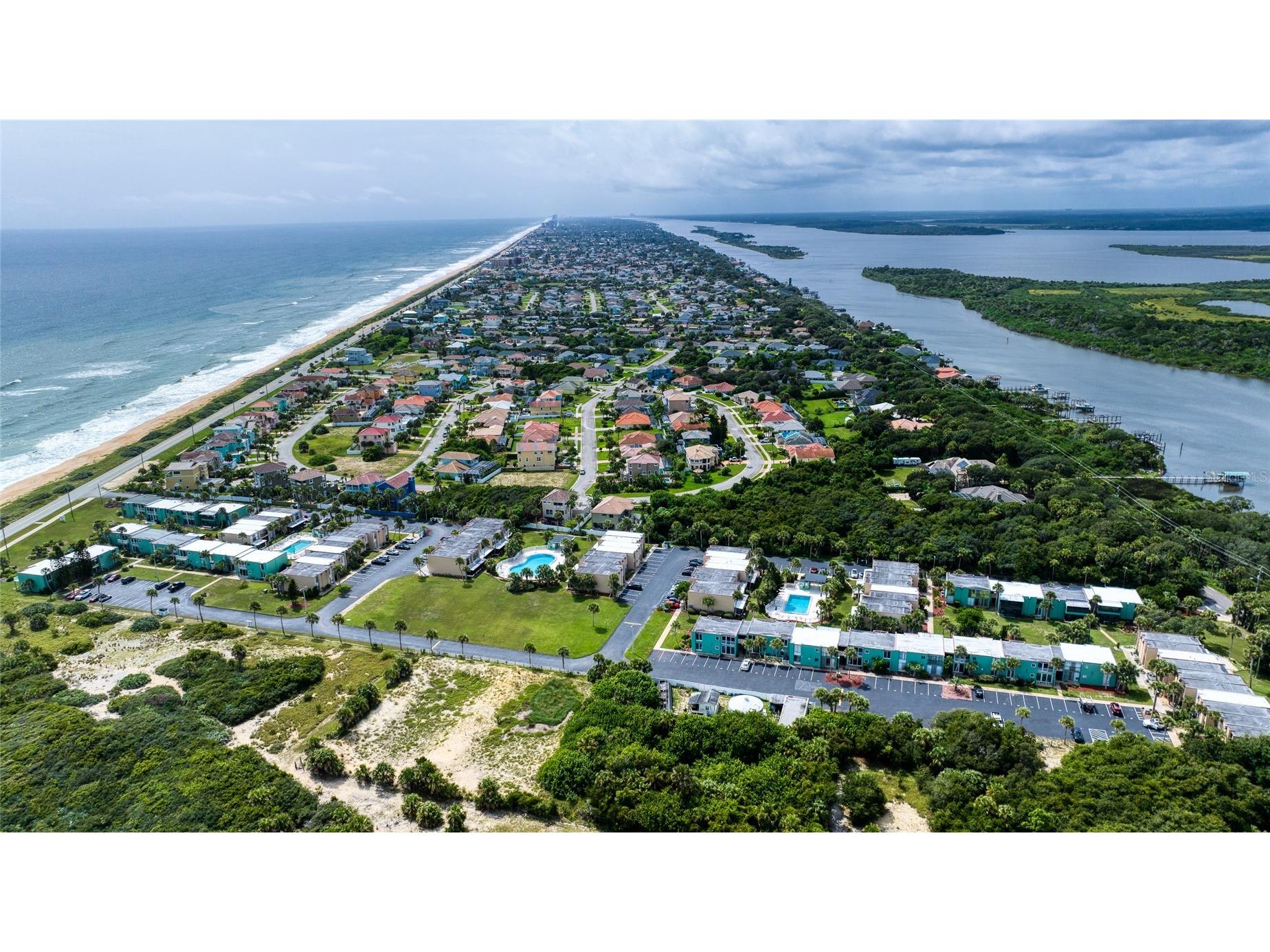 5500 Ocean Shore Boulevard #UT58 Ormond Beach FL 32176 FC315095 image52