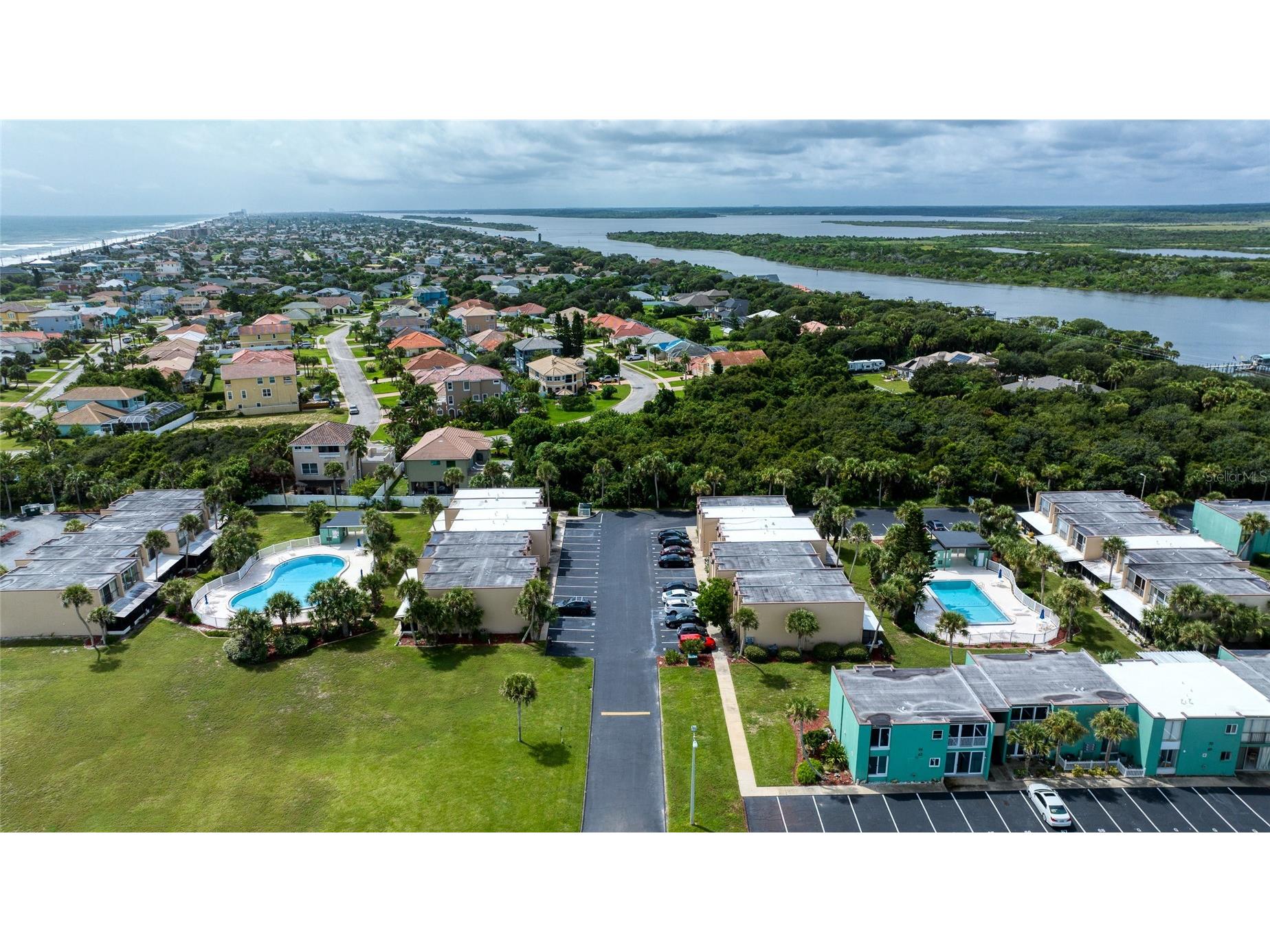 5500 Ocean Shore Boulevard #UT58 Ormond Beach FL 32176 FC315095 image53