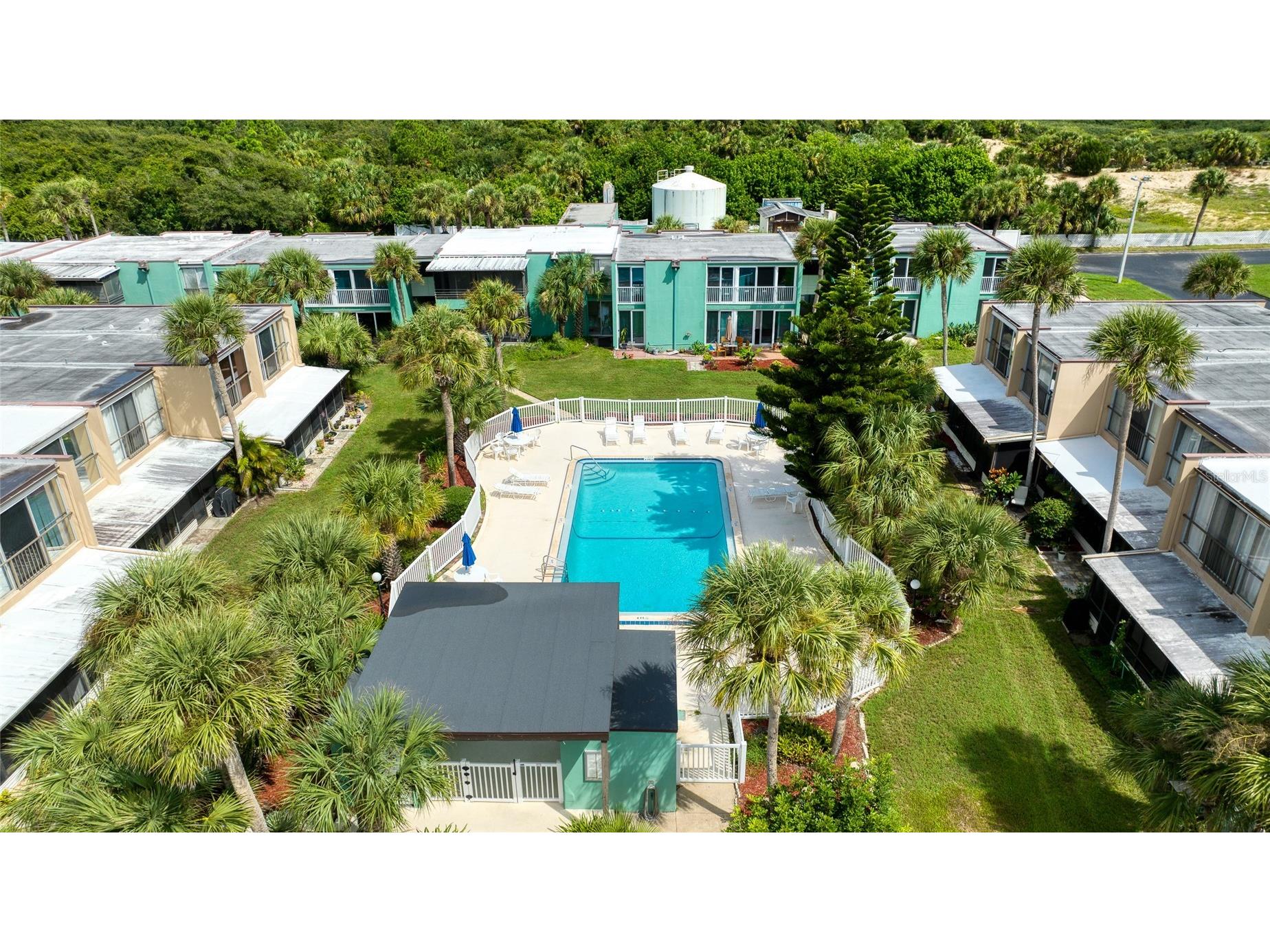 5500 Ocean Shore Boulevard #UT58 Ormond Beach FL 32176 FC315095 image54