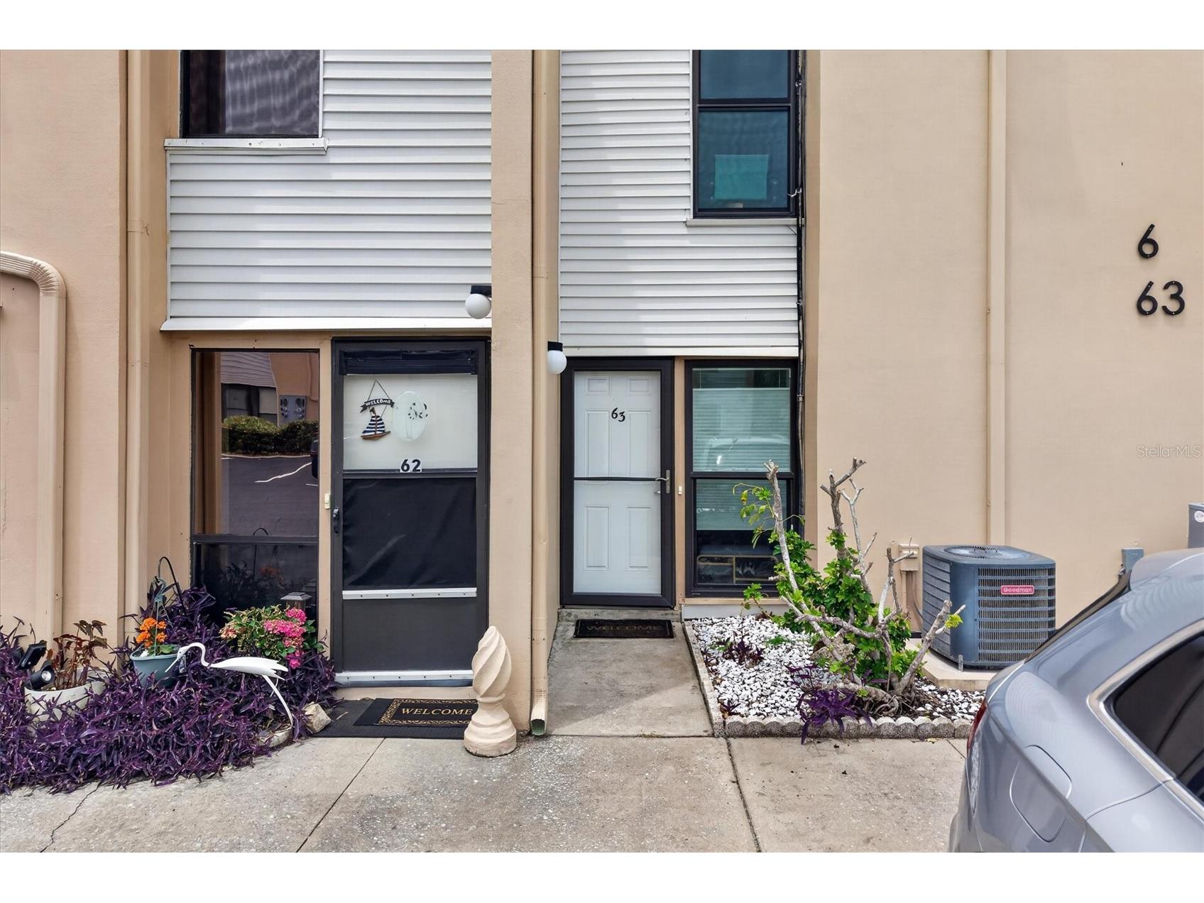 5500 Ocean Shore Boulevard #UT63 Ormond Beach FL 32176 O6405838 image1