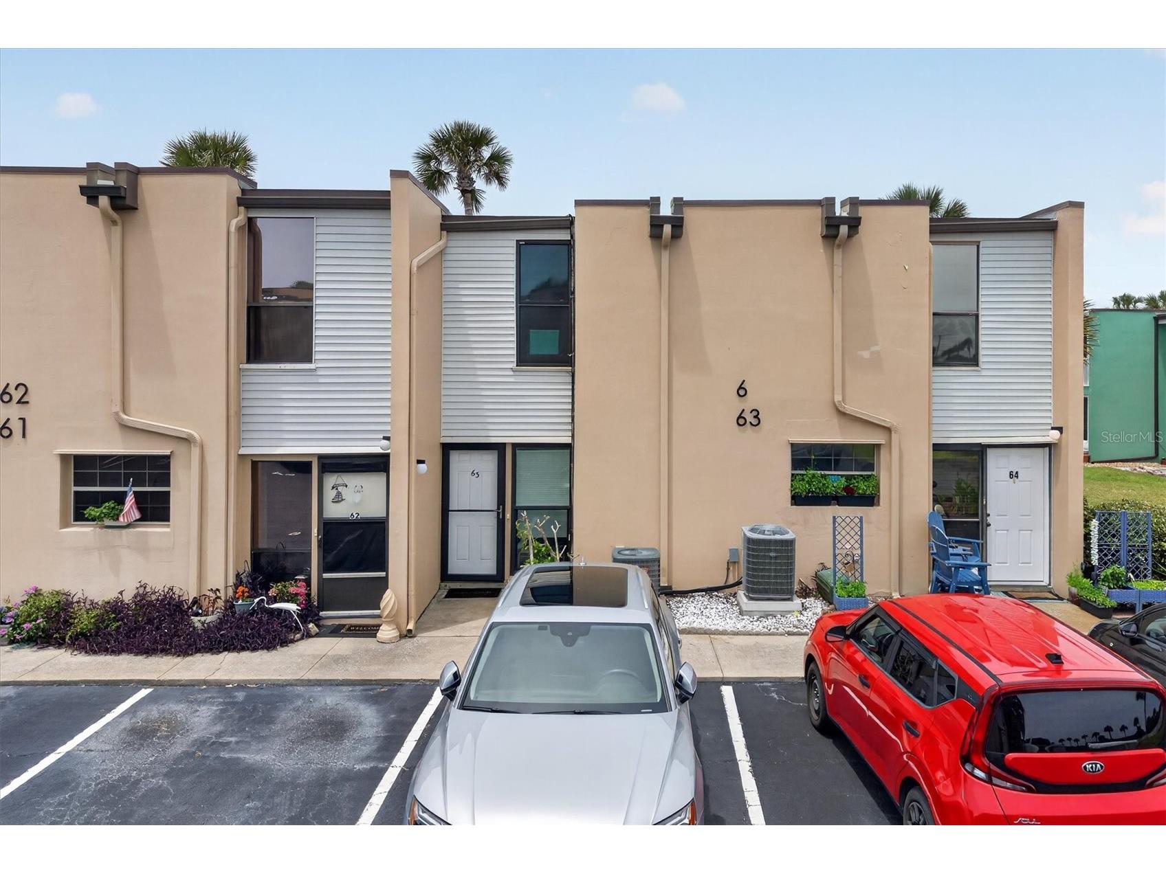 5500 Ocean Shore Boulevard #UT63 Ormond Beach FL 32176 O6405838 image2