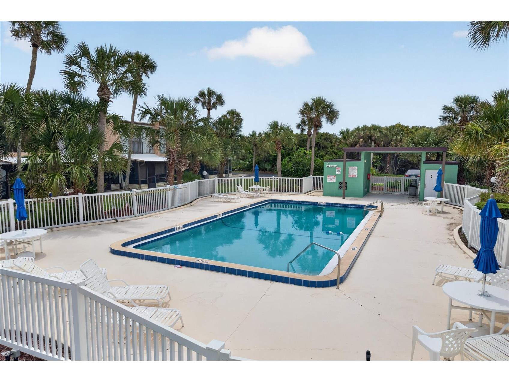 5500 Ocean Shore Boulevard #UT63 Ormond Beach FL 32176 O6405838 image36