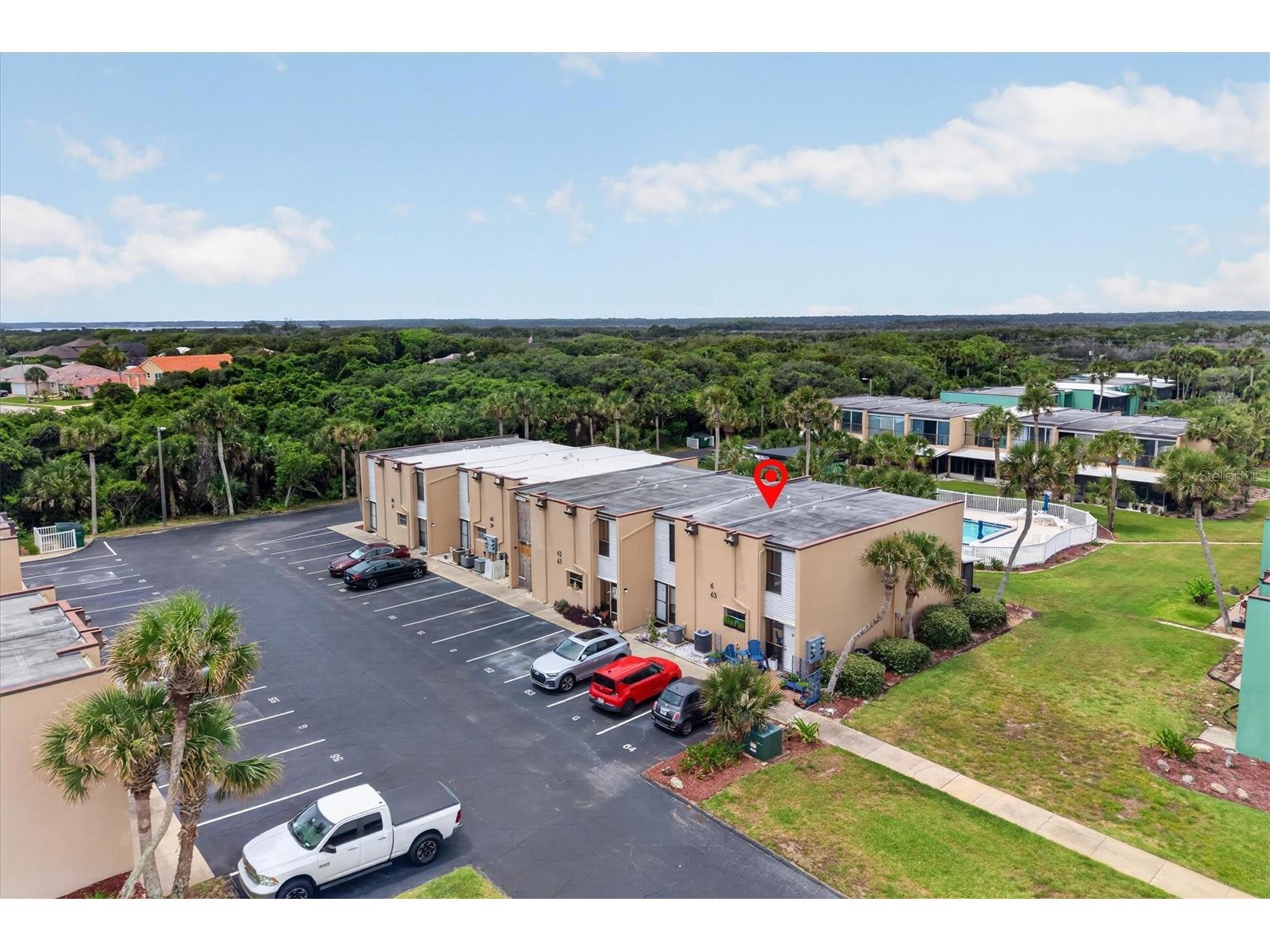 5500 Ocean Shore Boulevard #UT63 Ormond Beach FL 32176 O6405838 image44