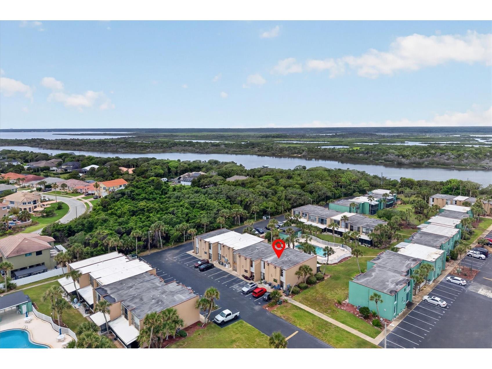 5500 Ocean Shore Boulevard #UT63 Ormond Beach FL 32176 O6405838 image45