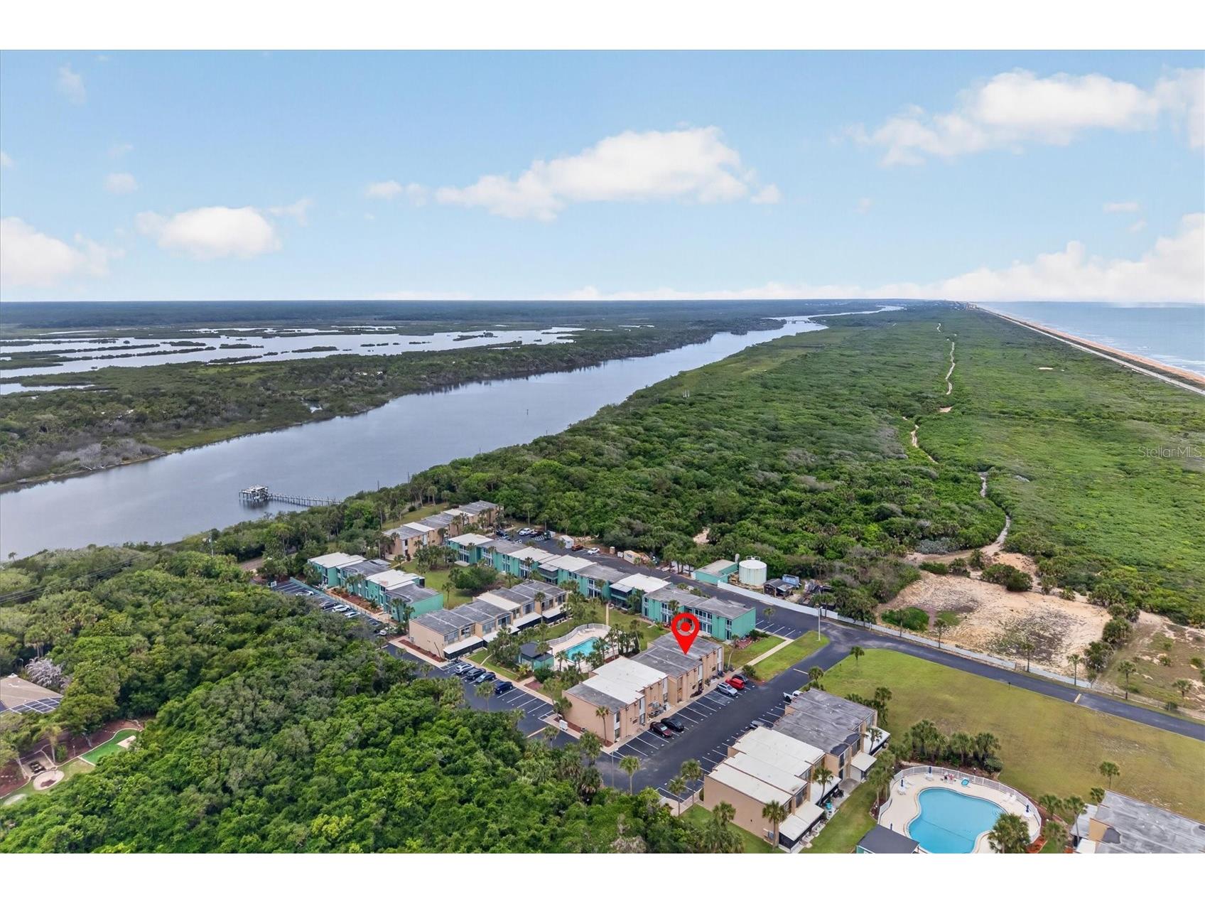 5500 Ocean Shore Boulevard #UT63 Ormond Beach FL 32176 O6405838 image46