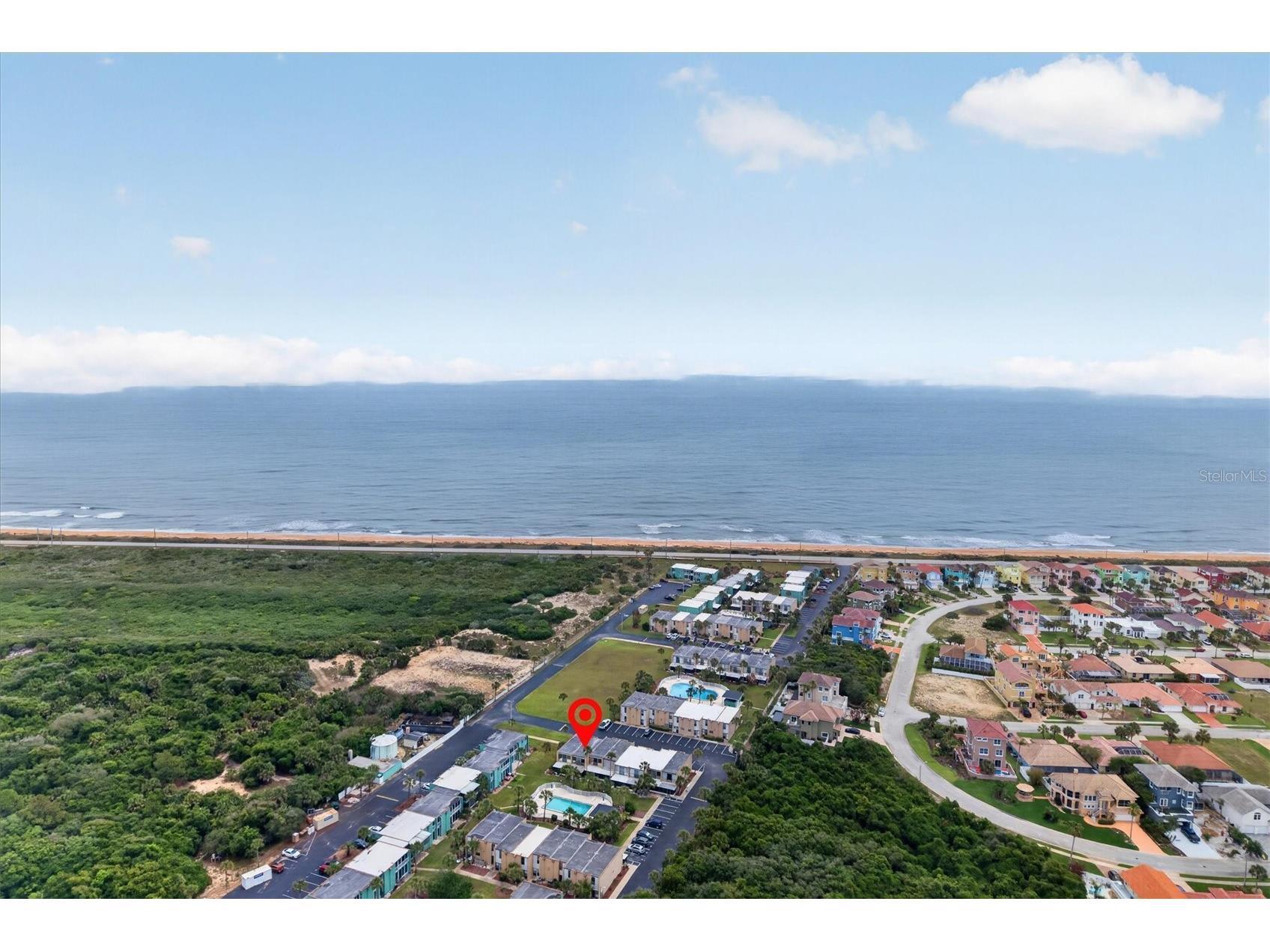 5500 Ocean Shore Boulevard #UT63 Ormond Beach FL 32176 O6405838 image47