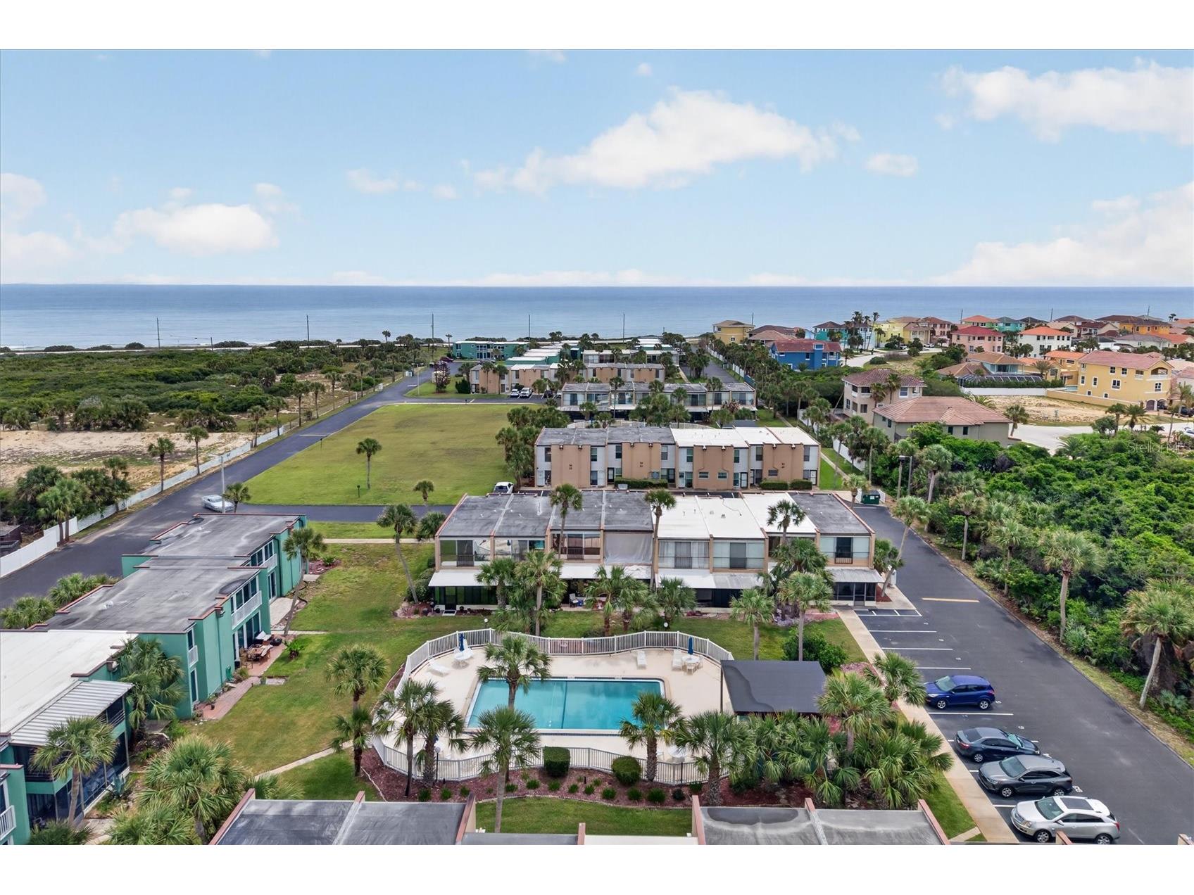 5500 Ocean Shore Boulevard #UT63 Ormond Beach FL 32176 O6405838 image48