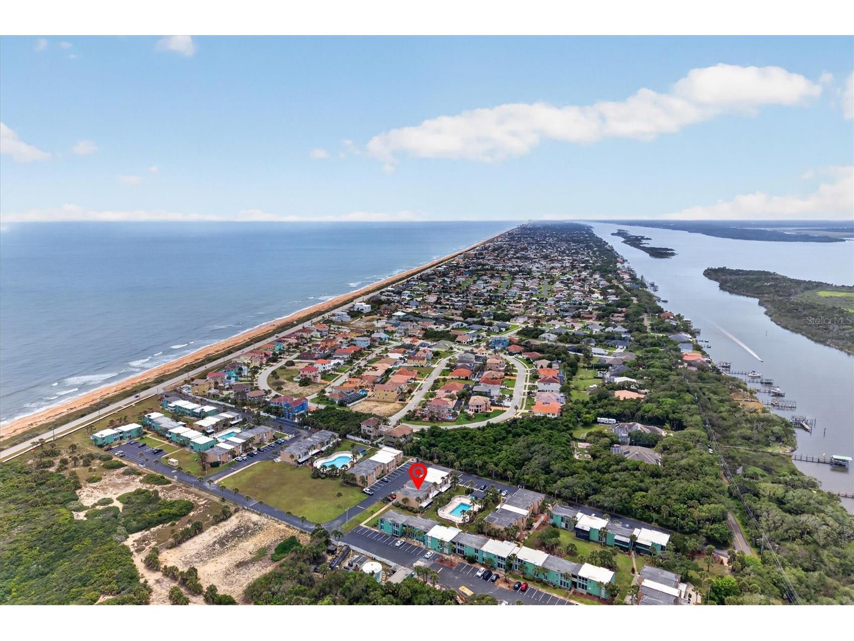5500 Ocean Shore Boulevard #UT63 Ormond Beach FL 32176 O6405838 image49