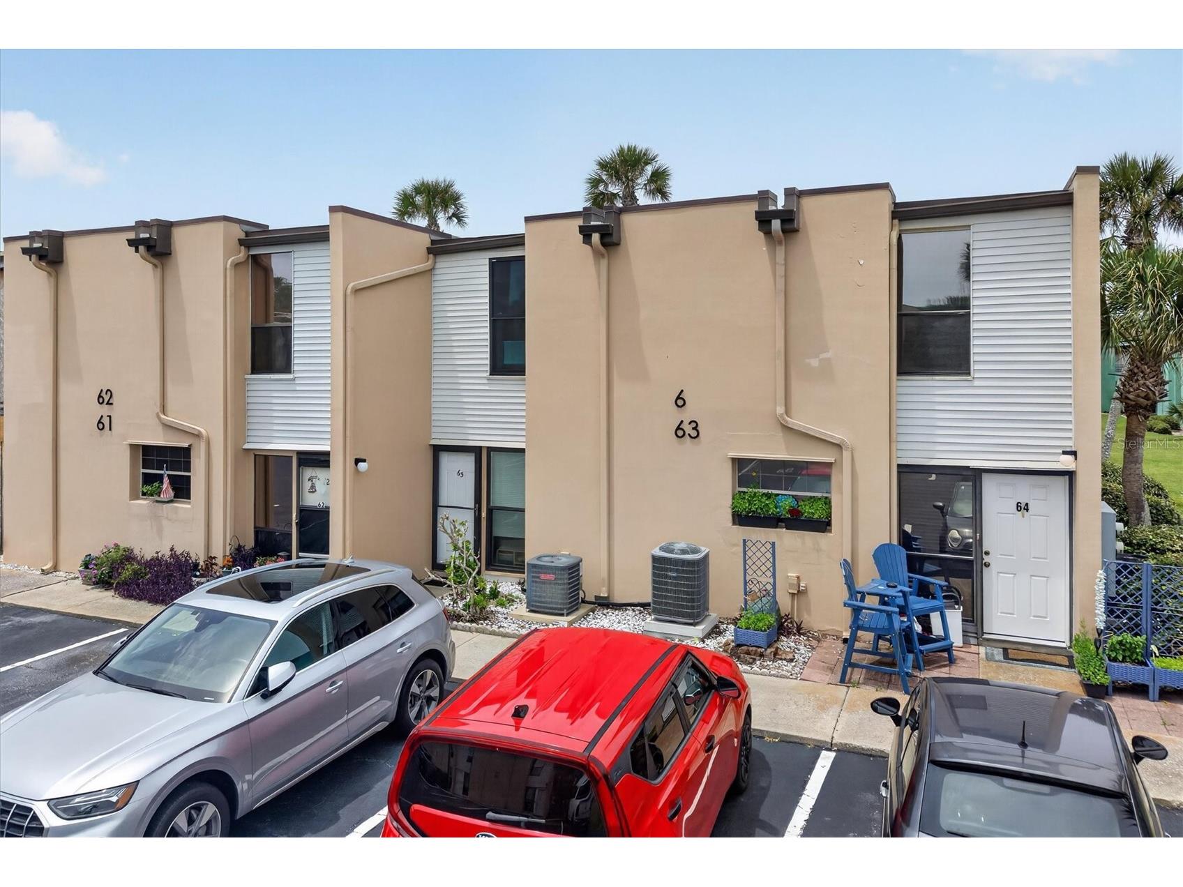 5500 Ocean Shore Boulevard #UT63 Ormond Beach FL 32176 O6405838 image51