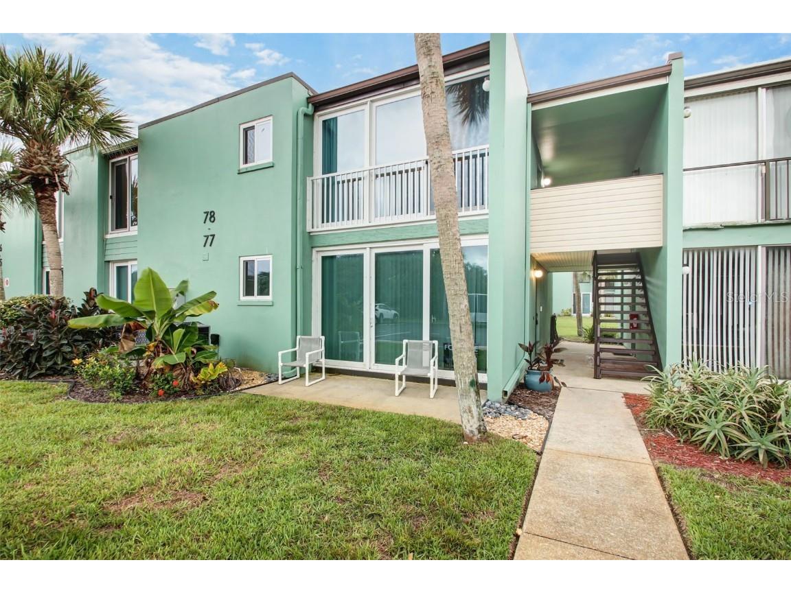 5500 Ocean Shore Boulevard #UT78 Ormond Beach FL 32176 FC303765 image1