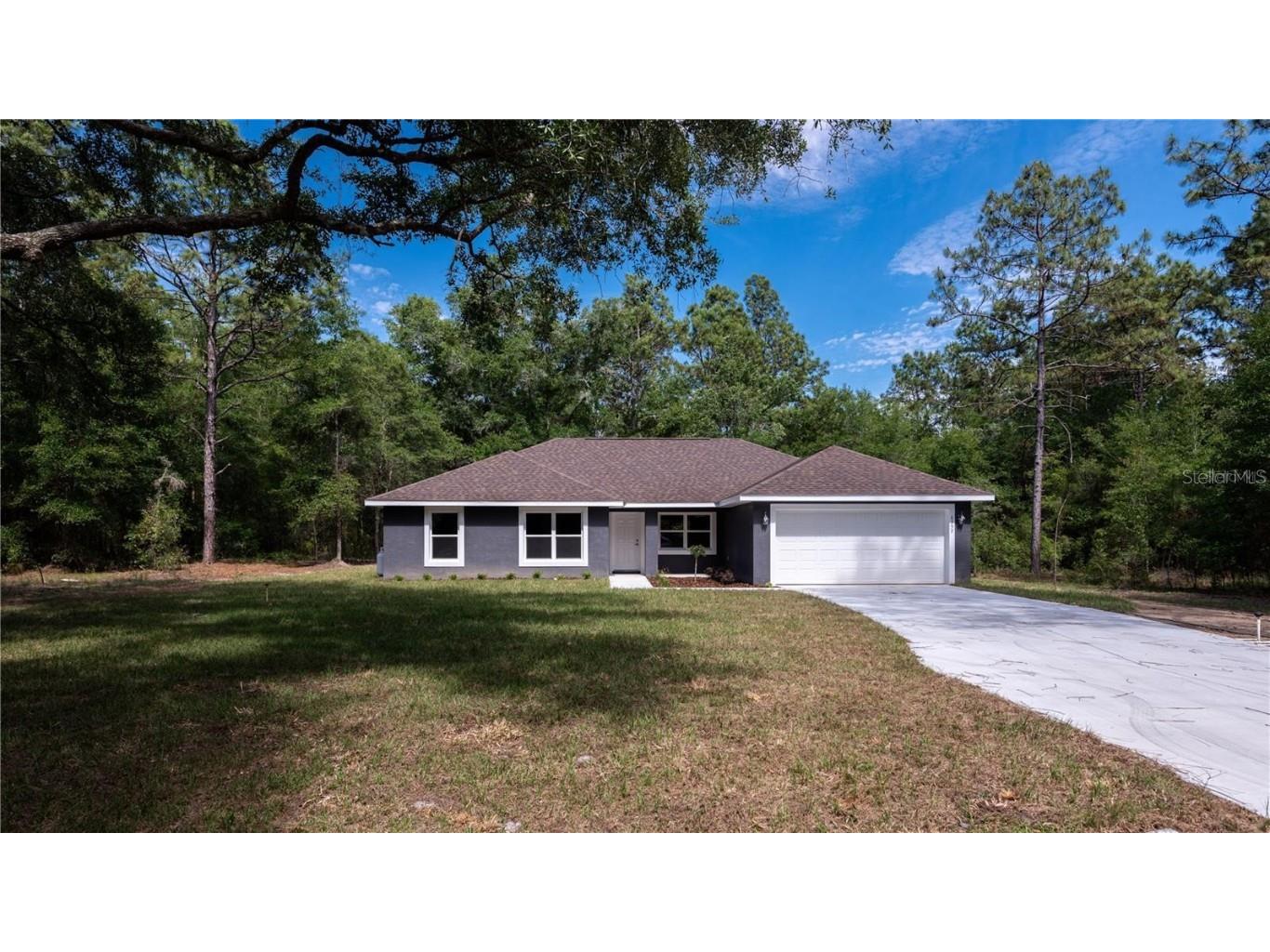 5500 SW 202 Court Dunnellon FL 34431 A4554111 image1