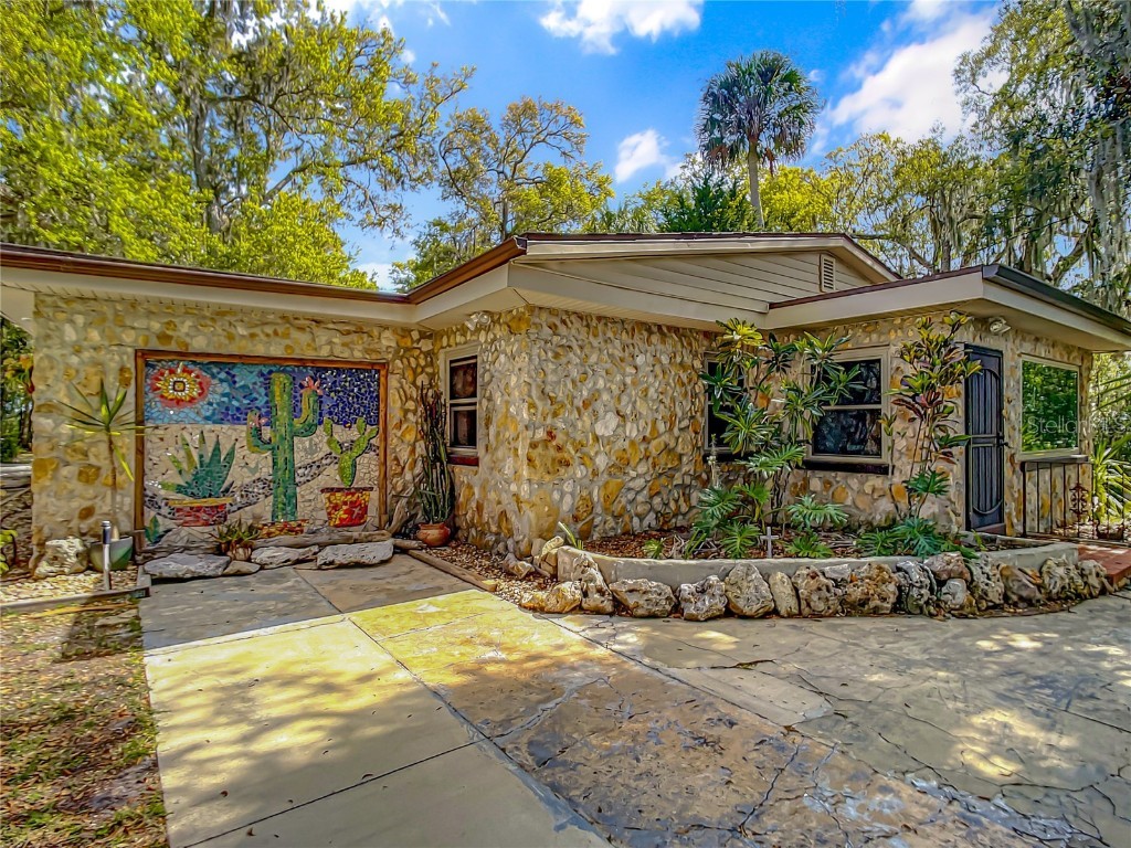 5500 W Bayshore Drive Port Orange FL 32127 - ROSE BAY O6015252 image1