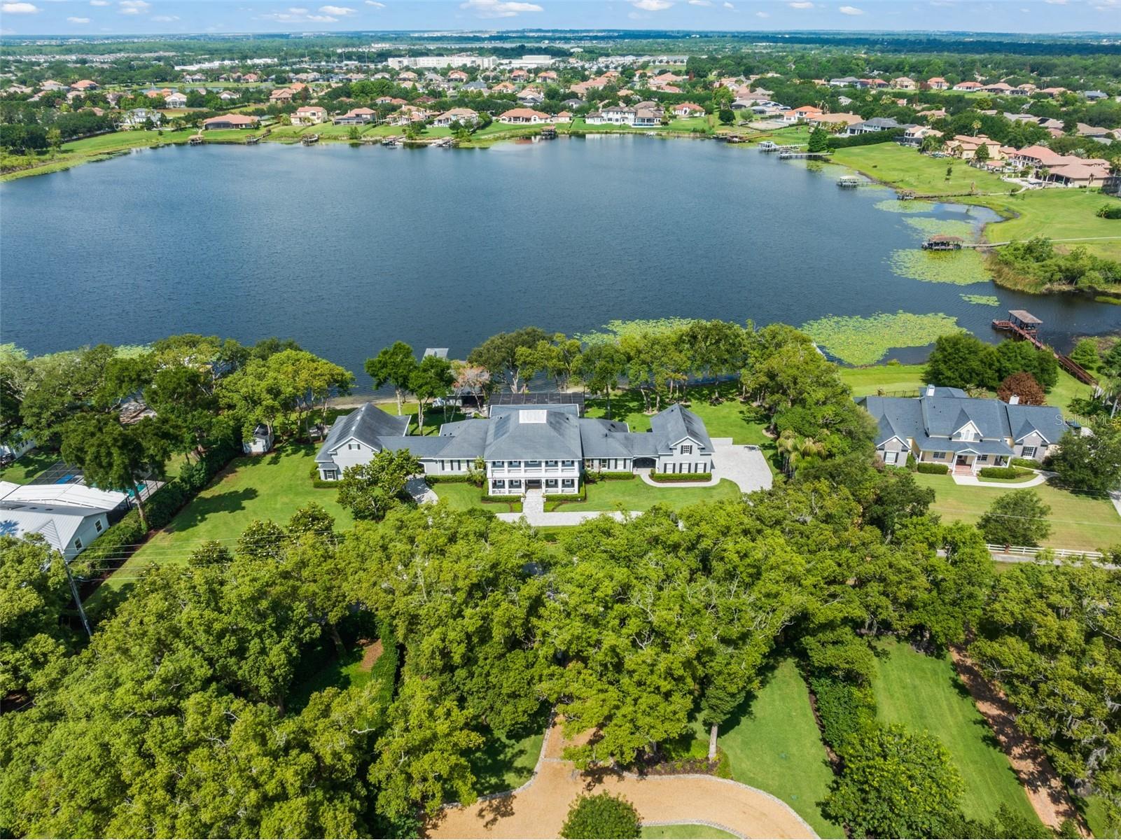 5500 W Lake Butler Road Windermere FL 34786 - LAKE WILLIAM DAVIS O6408637 image1
