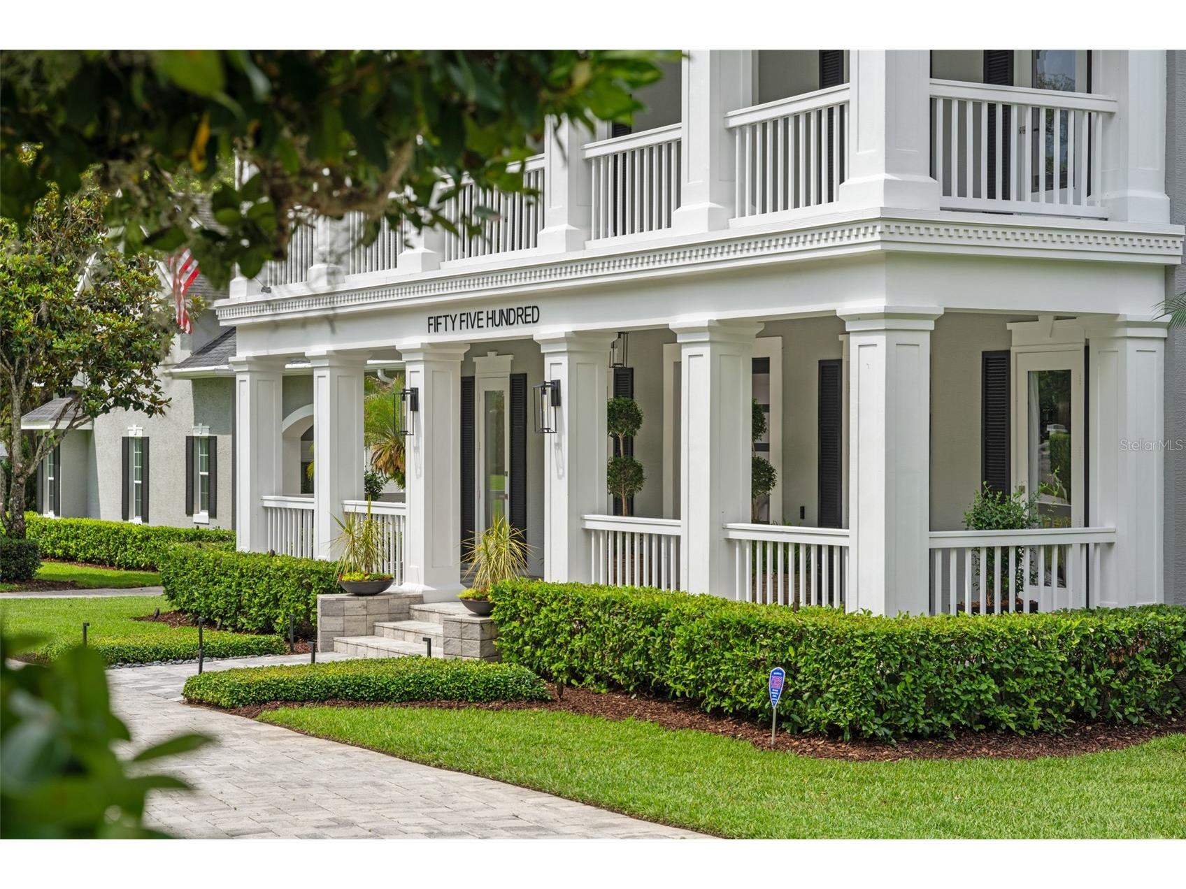 5500 W Lake Butler Road Windermere FL 34786 - LAKE WILLIAM DAVIS O6408637 image10