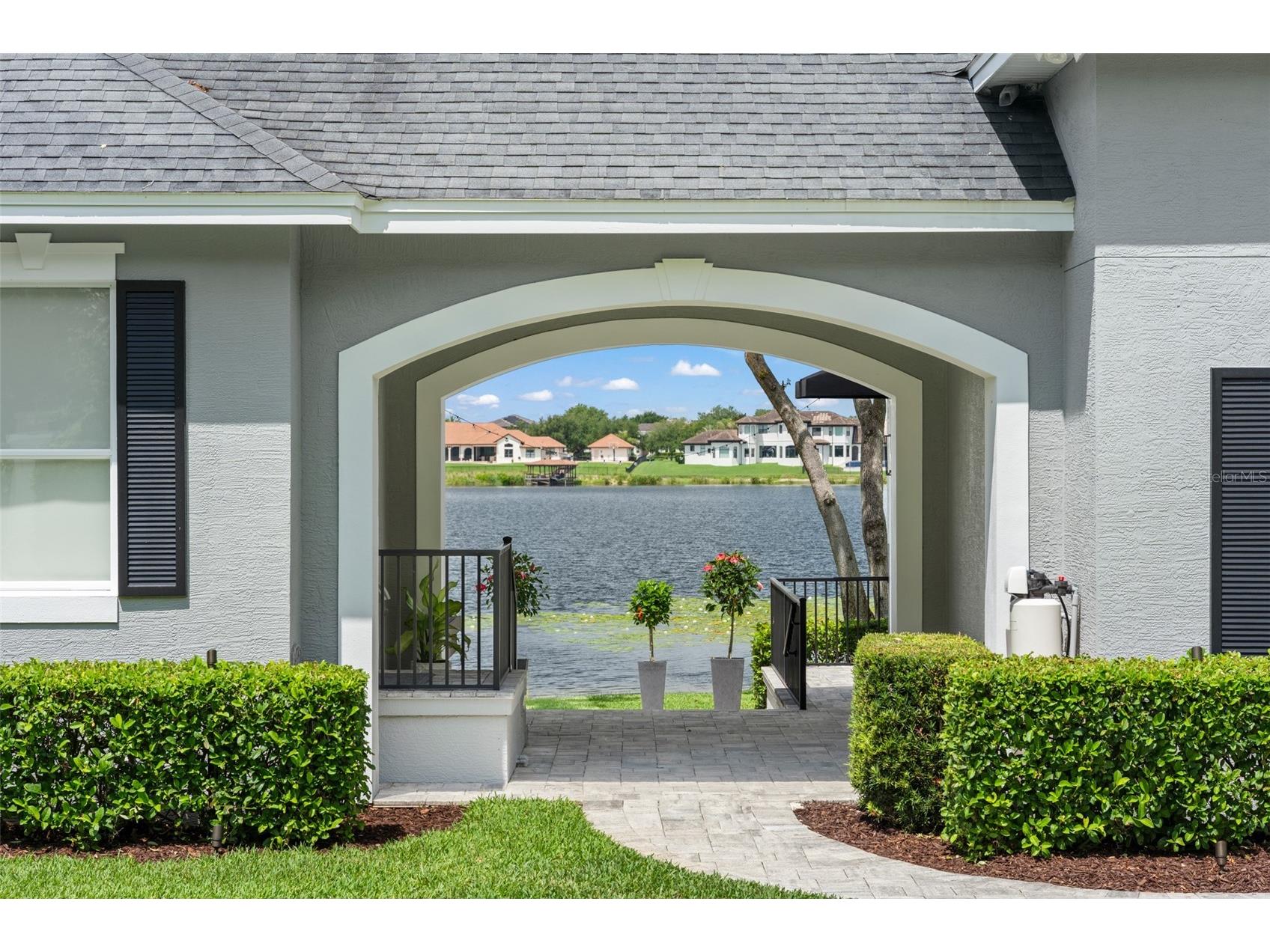 5500 W Lake Butler Road Windermere FL 34786 - LAKE WILLIAM DAVIS O6408637 image11