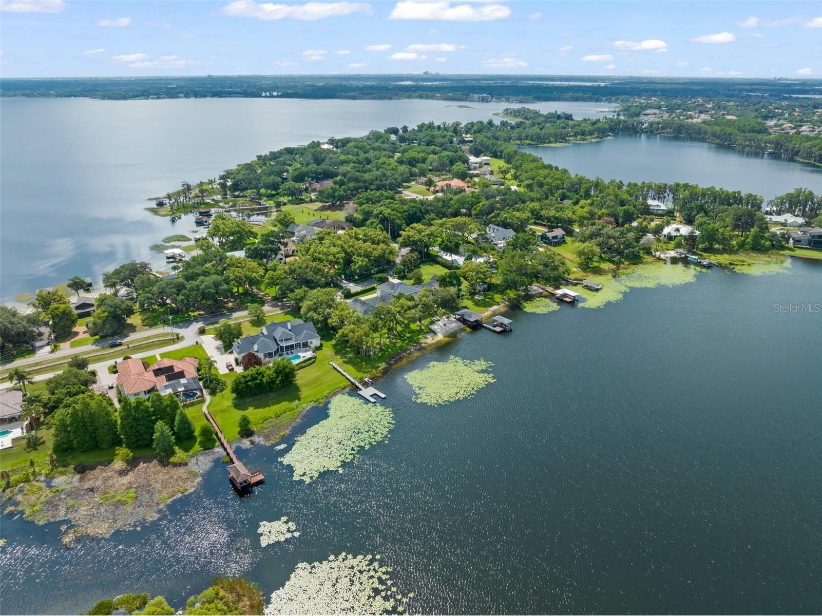 5500 W Lake Butler Road Windermere FL 34786 - LAKE WILLIAM DAVIS O6408637 image2