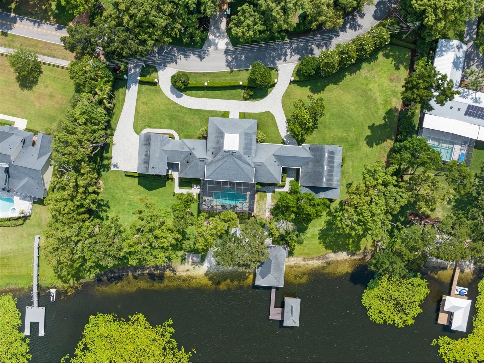 5500 W Lake Butler Road Windermere FL 34786 - LAKE WILLIAM DAVIS O6408637 image3