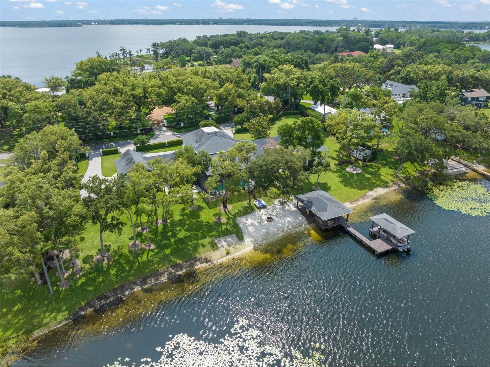 5500 W Lake Butler Road Windermere FL 34786 - LAKE WILLIAM DAVIS O6408637 image4