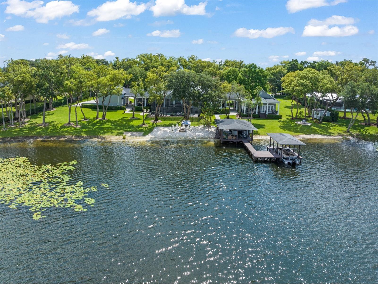 5500 W Lake Butler Road Windermere FL 34786 - LAKE WILLIAM DAVIS O6408637 image5