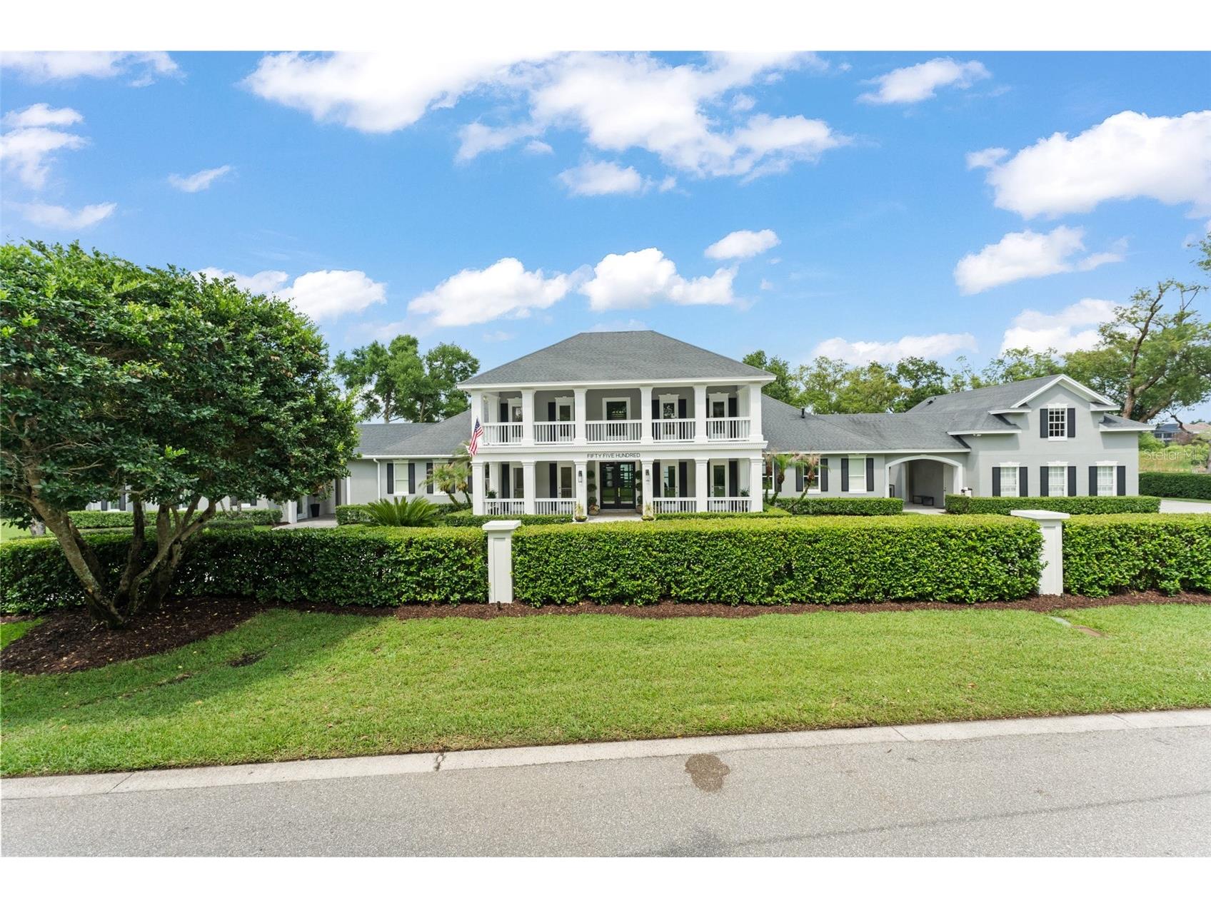 5500 W Lake Butler Road Windermere FL 34786 - LAKE WILLIAM DAVIS O6408637 image6