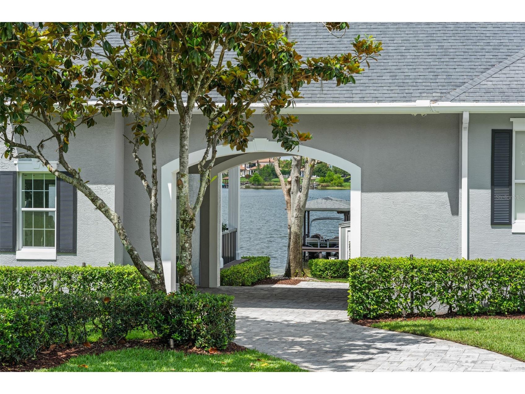 5500 W Lake Butler Road Windermere FL 34786 - LAKE WILLIAM DAVIS O6408637 image7