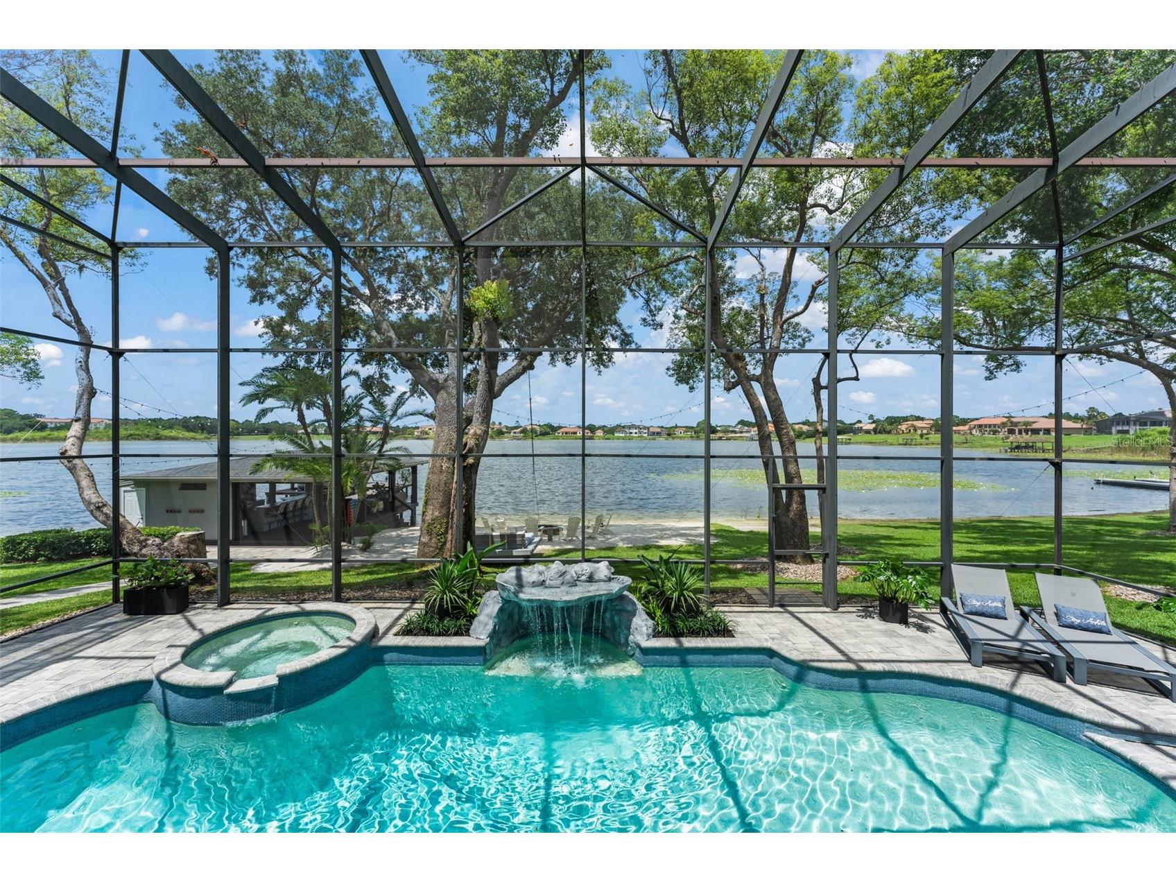 5500 W Lake Butler Road Windermere FL 34786 - LAKE WILLIAM DAVIS O6408637 image74