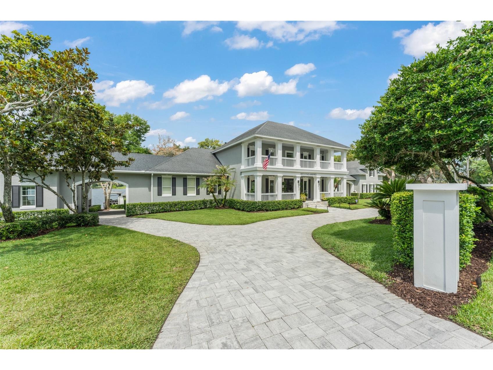 5500 W Lake Butler Road Windermere FL 34786 - LAKE WILLIAM DAVIS O6408637 image8