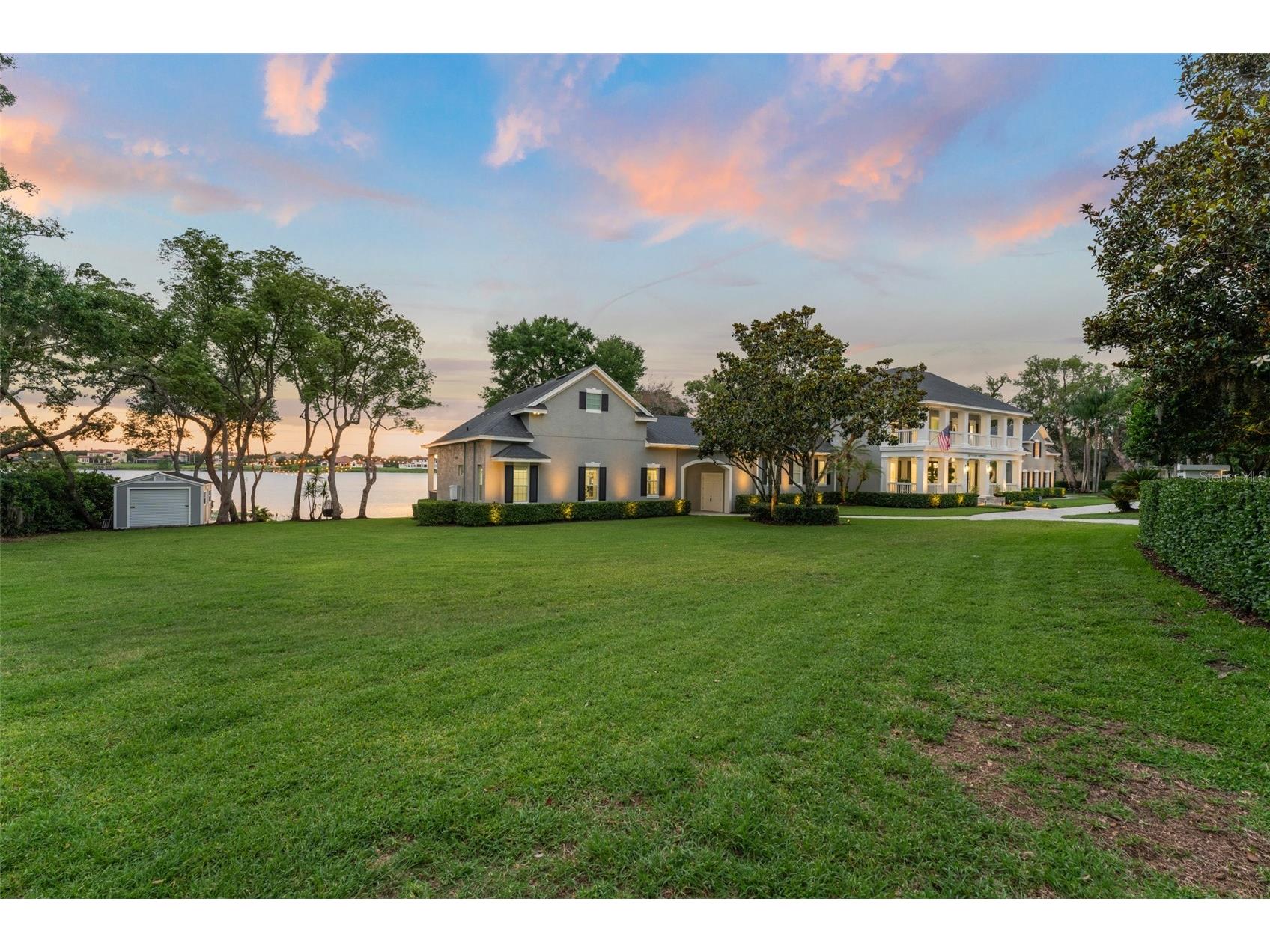 5500 W Lake Butler Road Windermere FL 34786 - LAKE WILLIAM DAVIS O6408637 image93