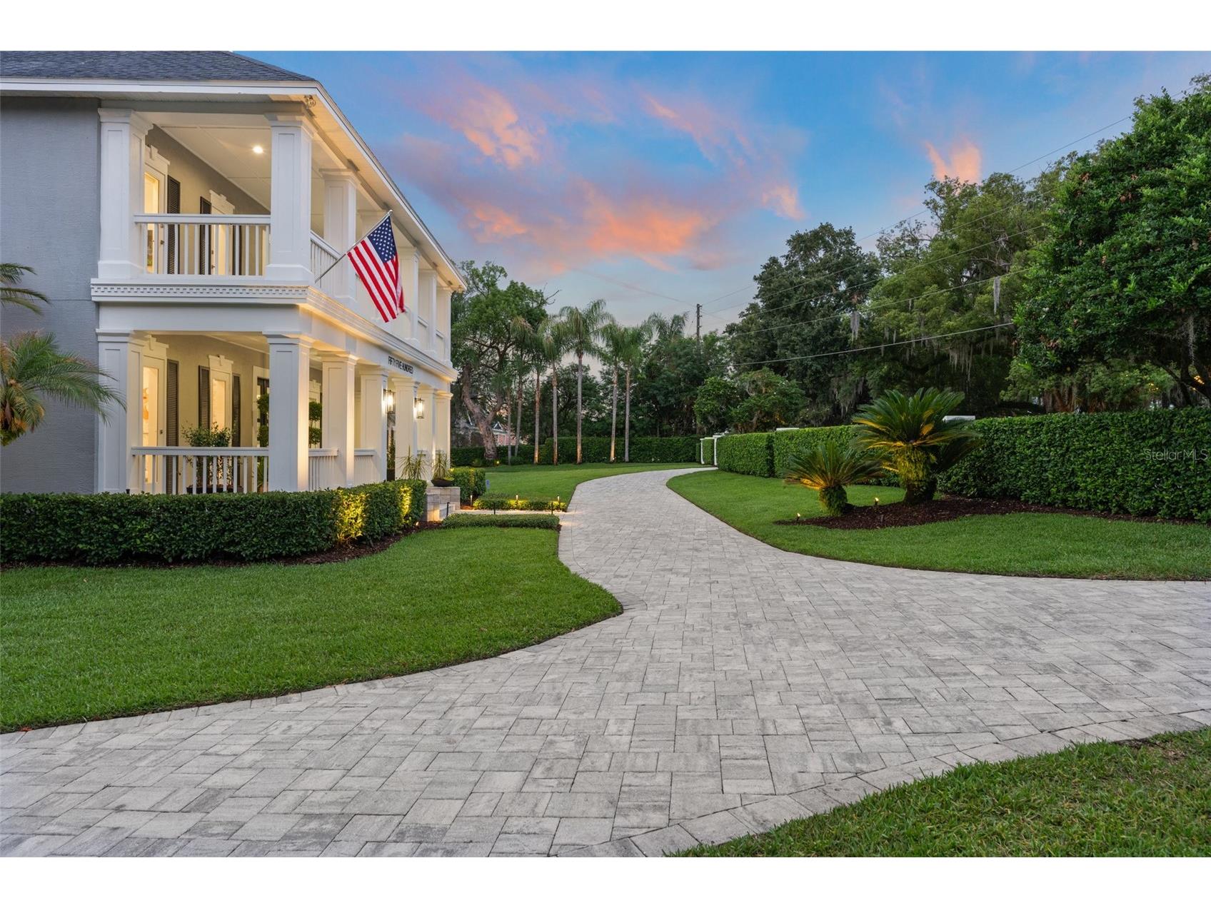 5500 W Lake Butler Road Windermere FL 34786 - LAKE WILLIAM DAVIS O6408637 image94