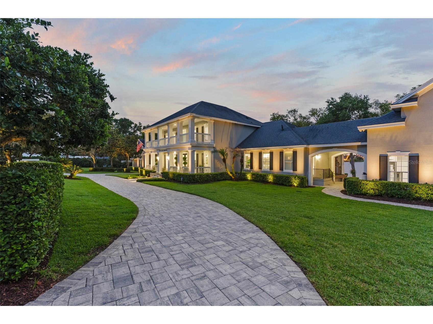 5500 W Lake Butler Road Windermere FL 34786 - LAKE WILLIAM DAVIS O6408637 image95