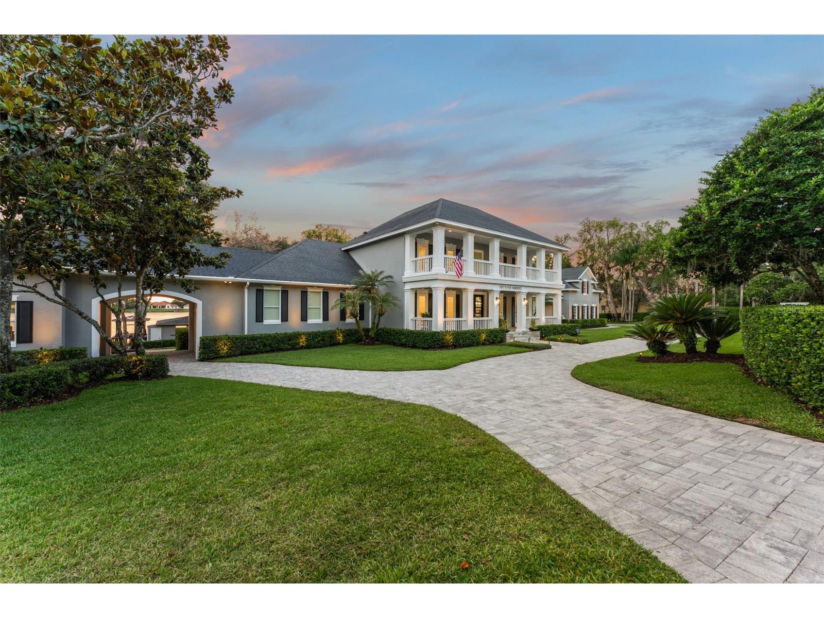 5500 W Lake Butler Road Windermere FL 34786 - LAKE WILLIAM DAVIS O6408637 image96