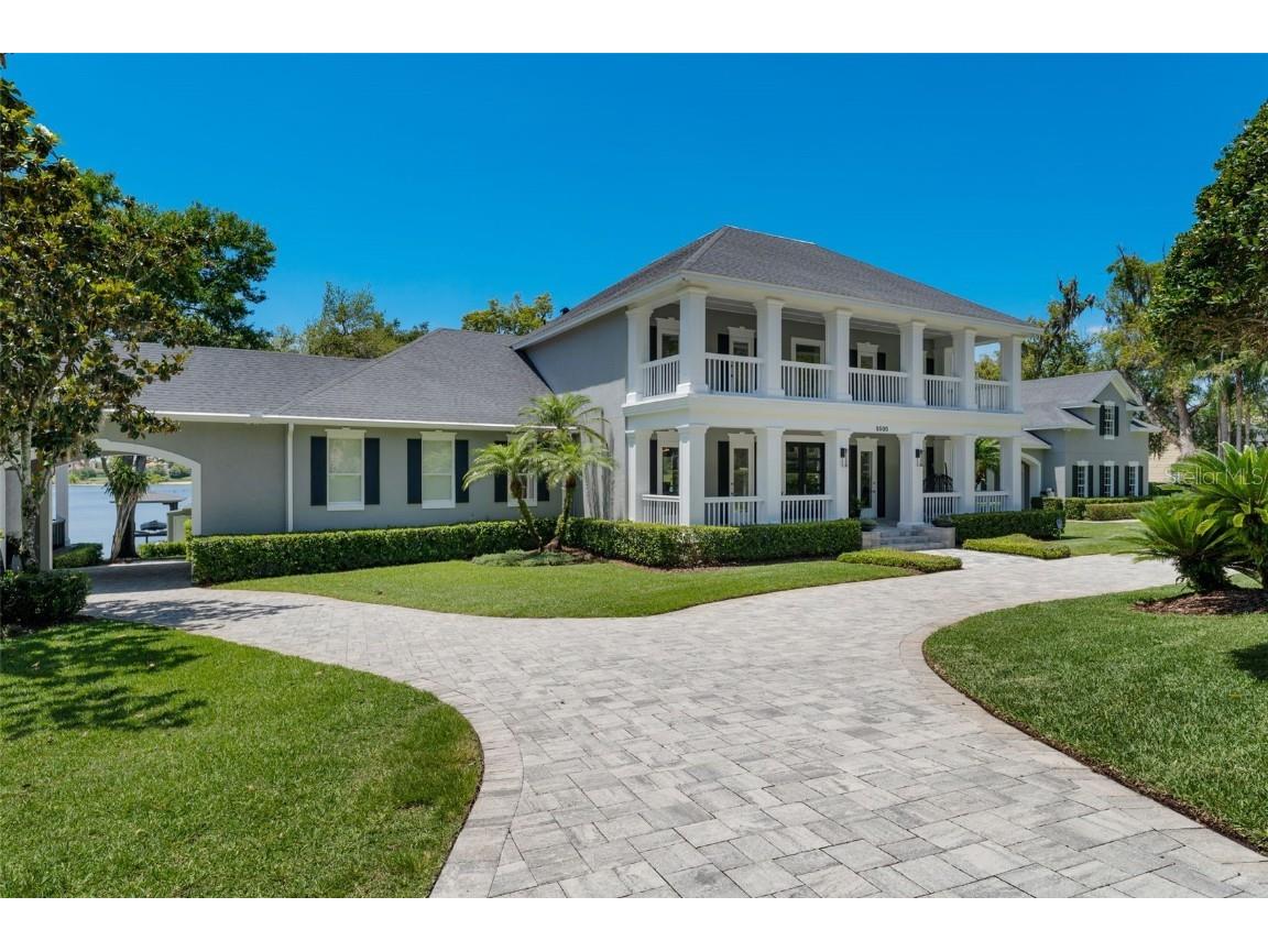 5500 W Lake Butler Road Windermere FL 34786 - WILLIAM LAKE DAVIS TB8382641 image1