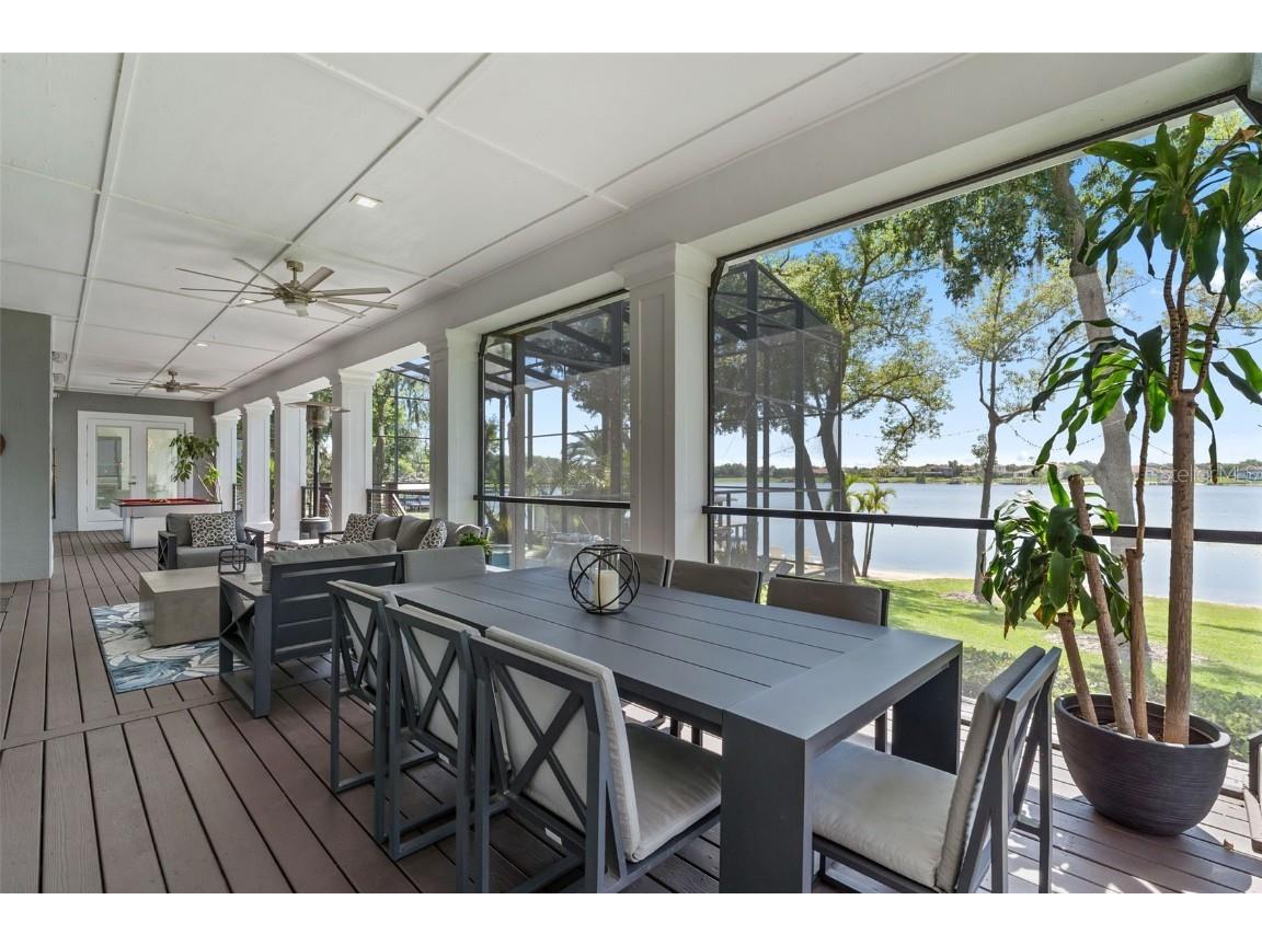 5500 W Lake Butler Road Windermere FL 34786 - WILLIAM LAKE DAVIS TB8382641 image47