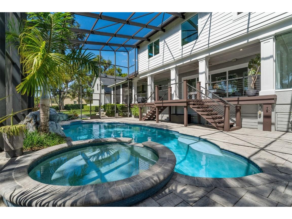 5500 W Lake Butler Road Windermere FL 34786 - WILLIAM LAKE DAVIS TB8382641 image49