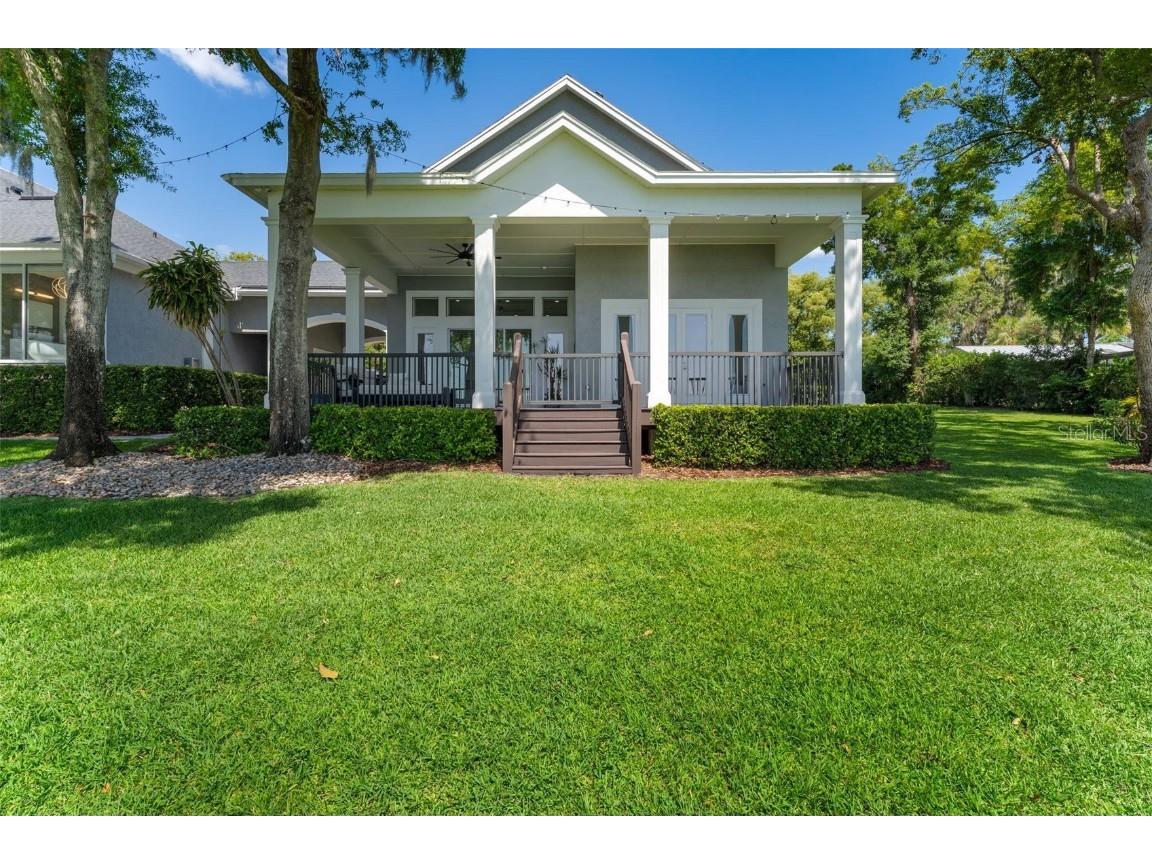 5500 W Lake Butler Road Windermere FL 34786 - WILLIAM LAKE DAVIS TB8382641 image56