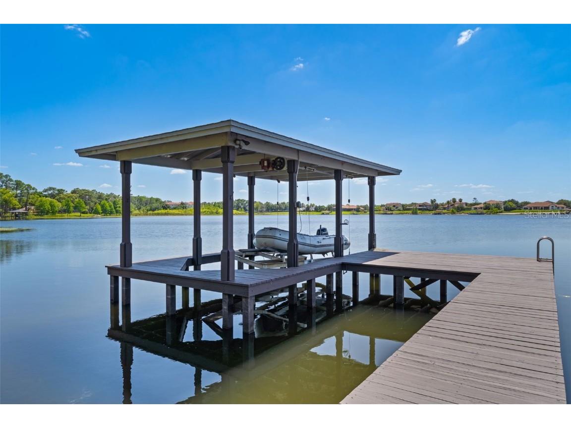 5500 W Lake Butler Road Windermere FL 34786 - WILLIAM LAKE DAVIS TB8382641 image72