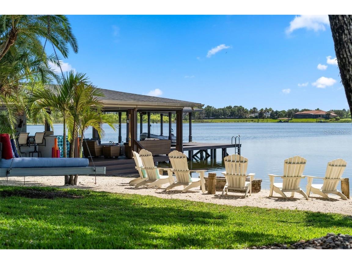 5500 W Lake Butler Road Windermere FL 34786 - WILLIAM LAKE DAVIS TB8382641 image75