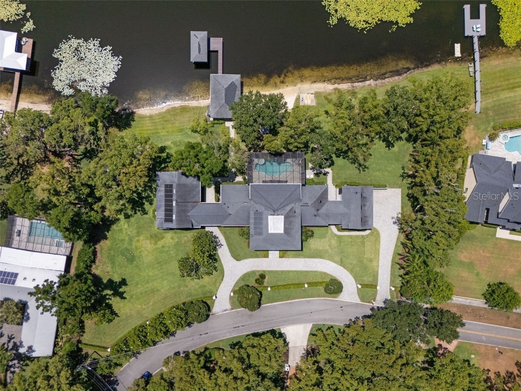 5500 W Lake Butler Road Windermere FL 34786 - WILLIAM LAKE DAVIS TB8382641 image76