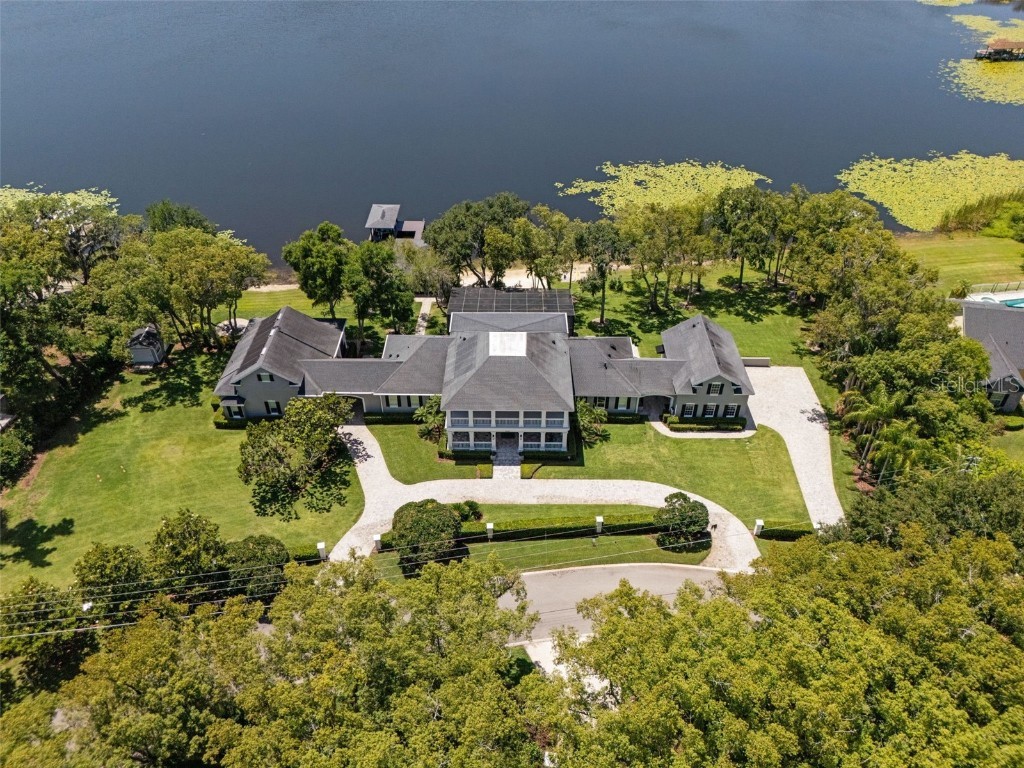 5500 W Lake Butler Road Windermere FL 34786 - WILLIAM LAKE DAVIS TB8382641 image79