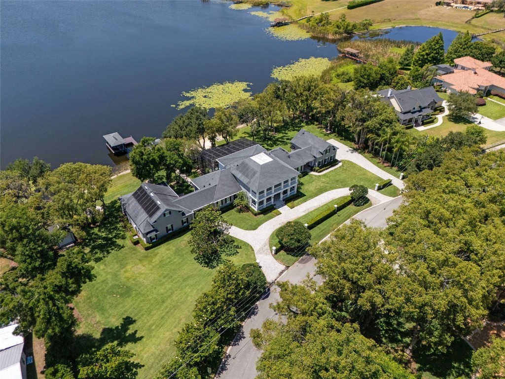 5500 W Lake Butler Road Windermere FL 34786 - WILLIAM LAKE DAVIS TB8382641 image80