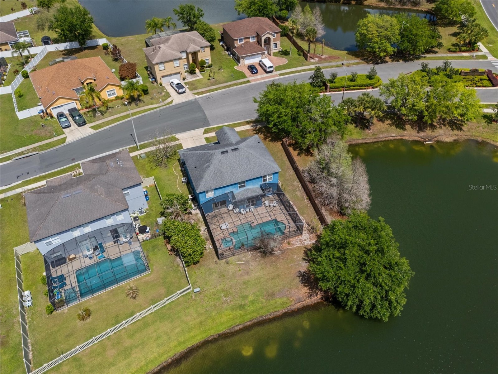 5500 Willow Bend Trail Kissimmee FL 34758 S5147335 image37