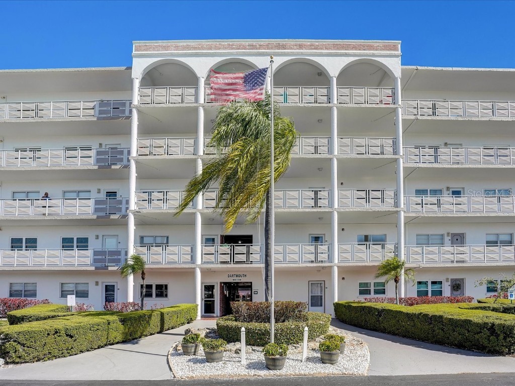 5501 80th Street N #204 Saint Petersburg FL 33709 U8196124 image1