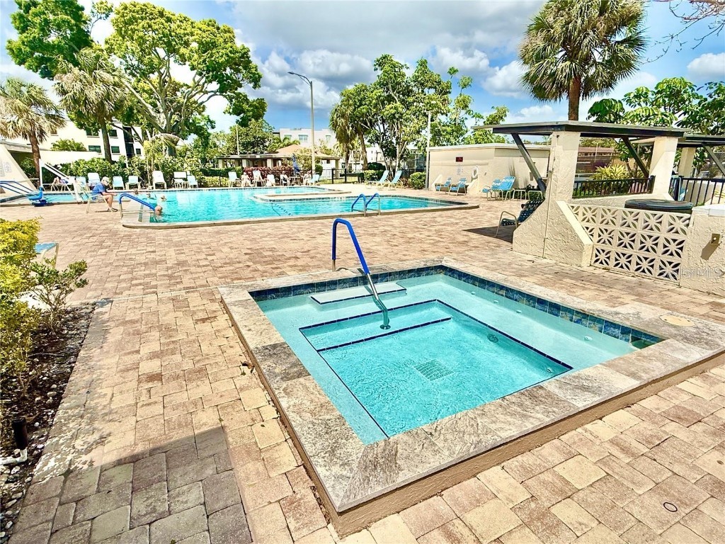 5501 80th Street N #206 Saint Petersburg FL 33709 TB8392849 image27