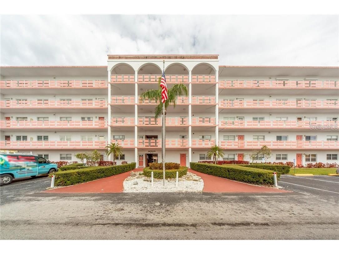 5501 80th Street N #207 Saint Petersburg FL 33709 TB8387509 image1